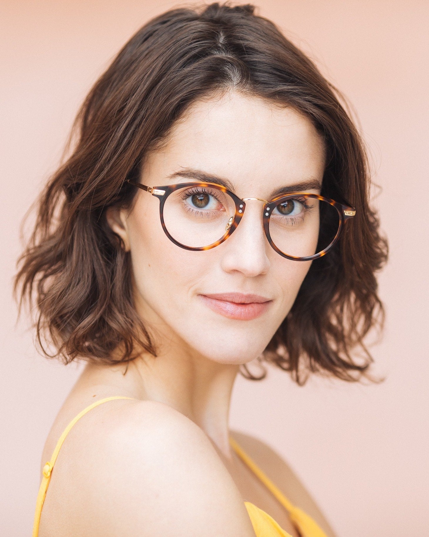 Guinevere.B Écaille - Lumière Bleue