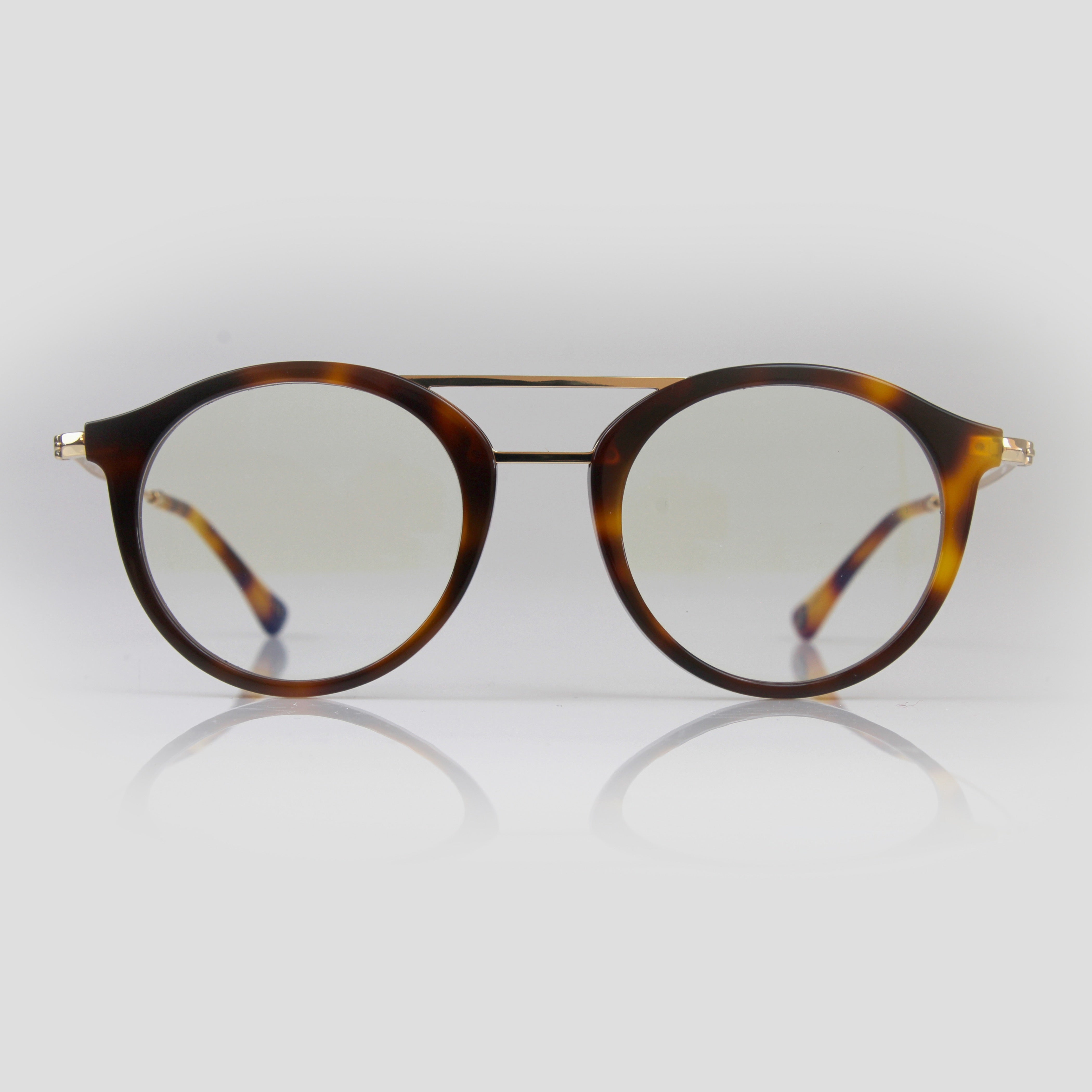 Joe.G Ecaille // 100% Health