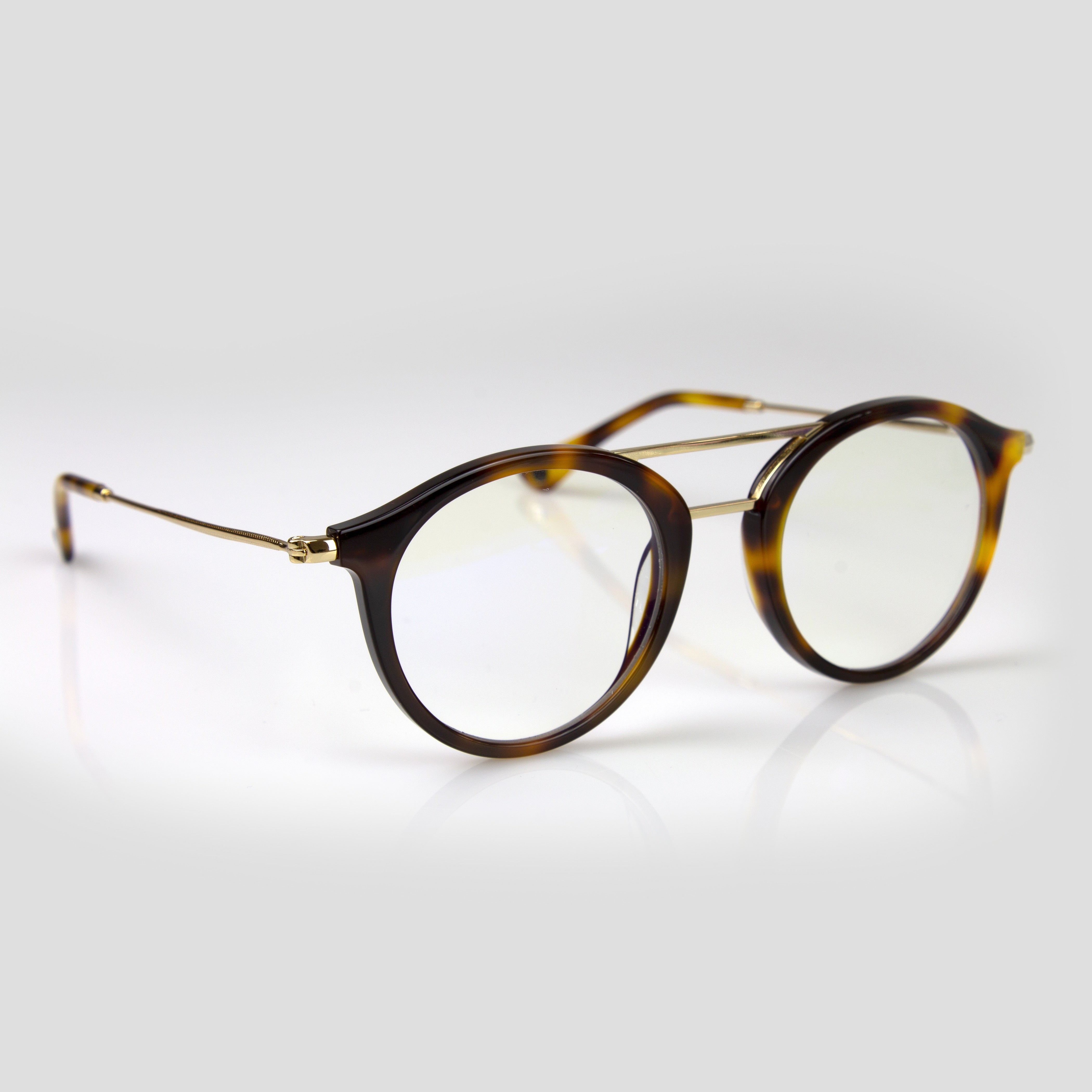 Joe.G Ecaille // 100% Health