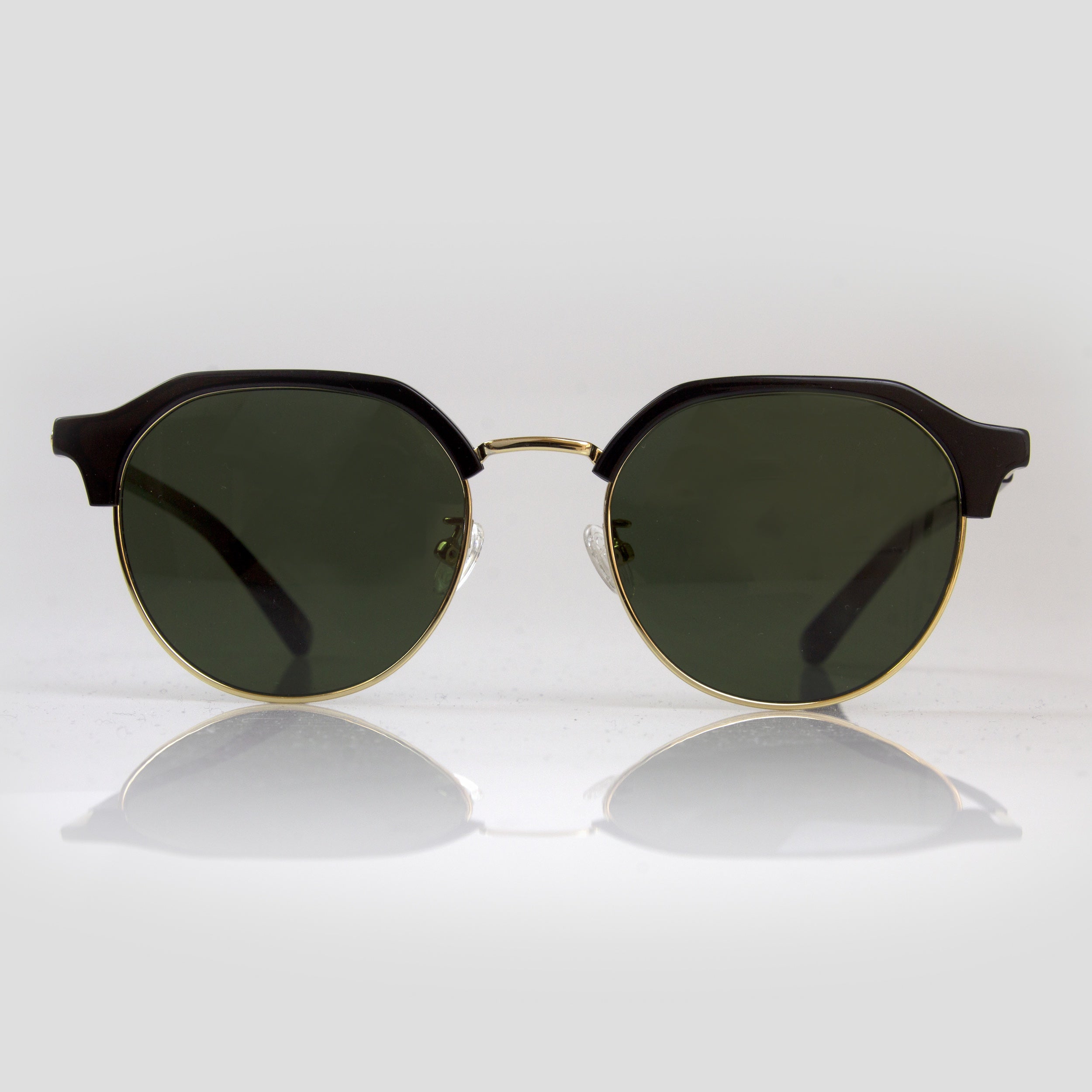 Lee.T Black - Sunglasses