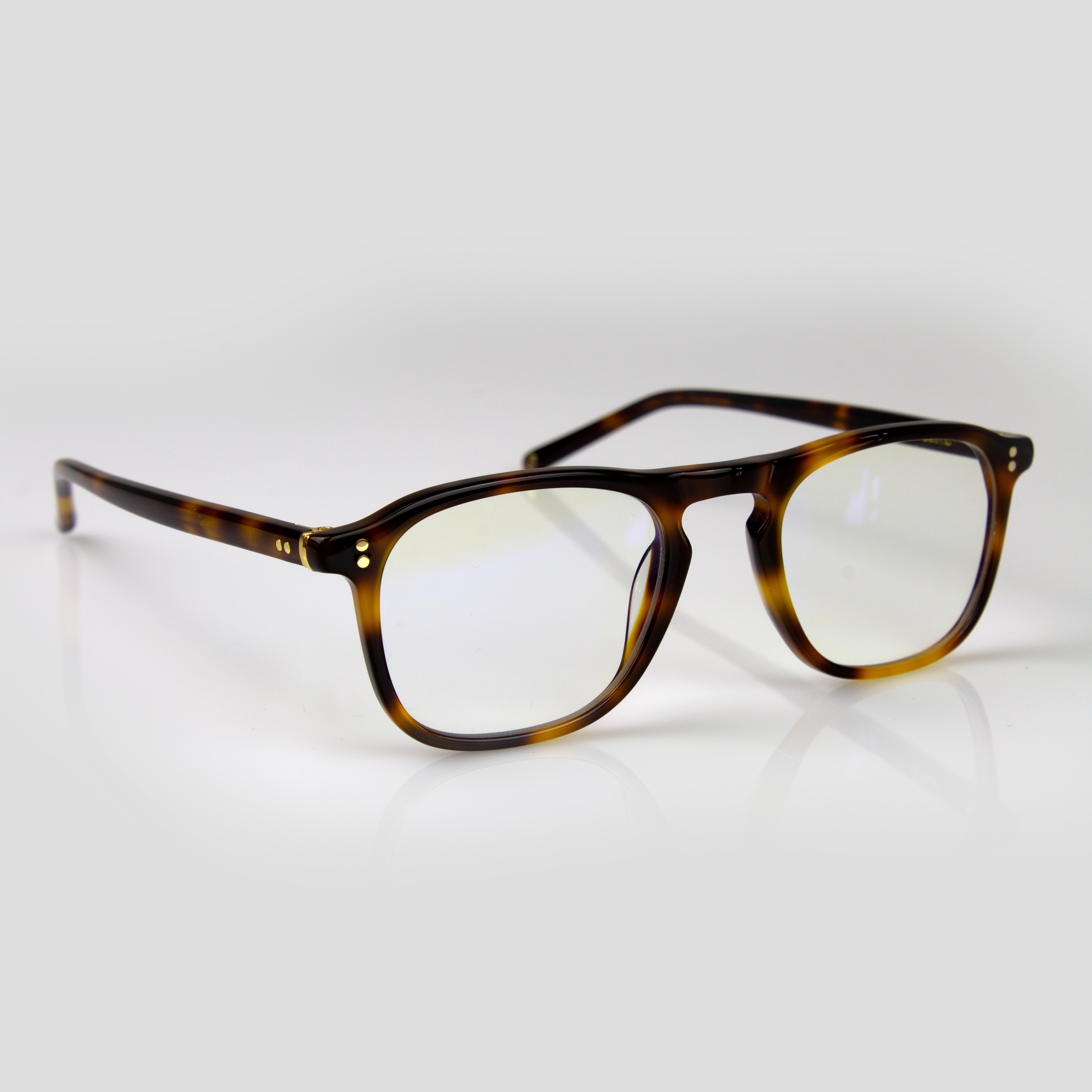 Seth.C Écaille - Lumière Bleue