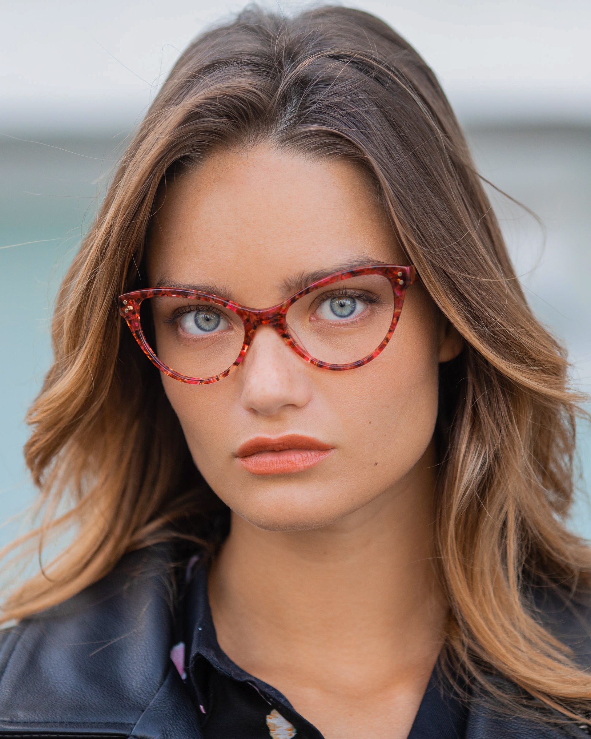 Zelda.S Rubis - Lumière Bleue