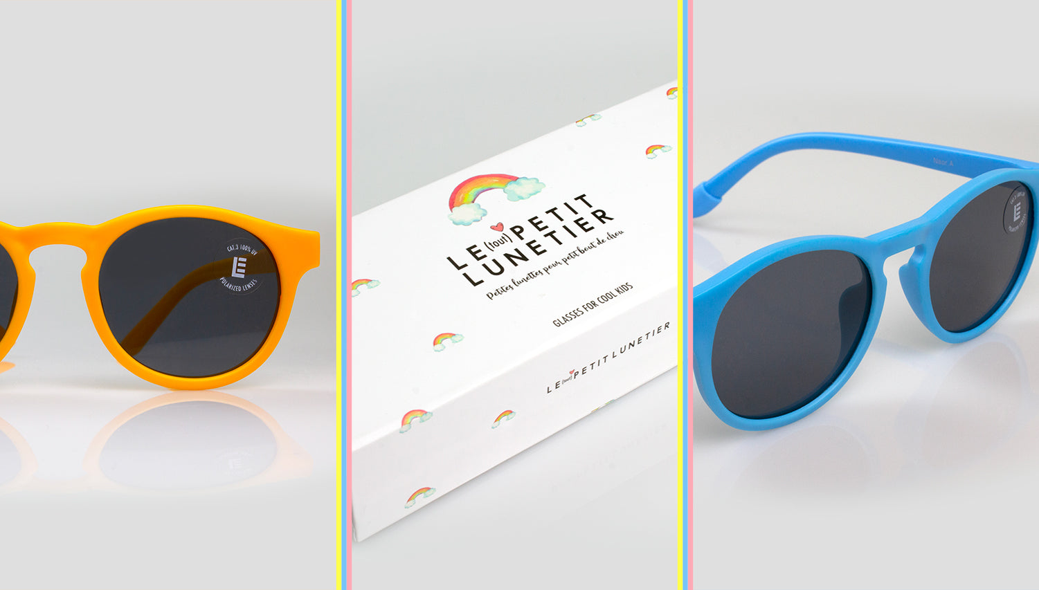 Cool Kids x Le Petit Lunetier