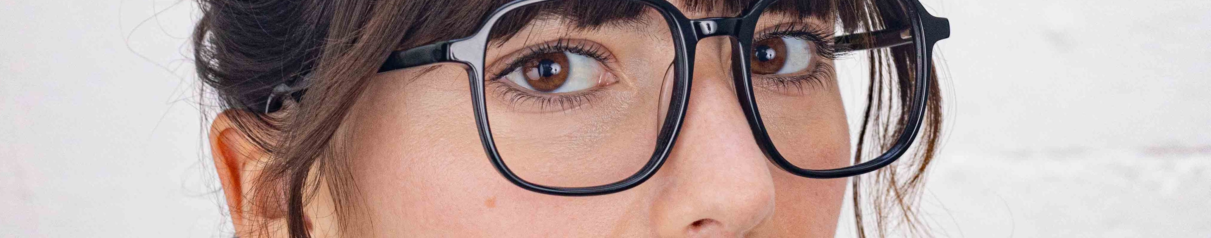 Lunettes Noires