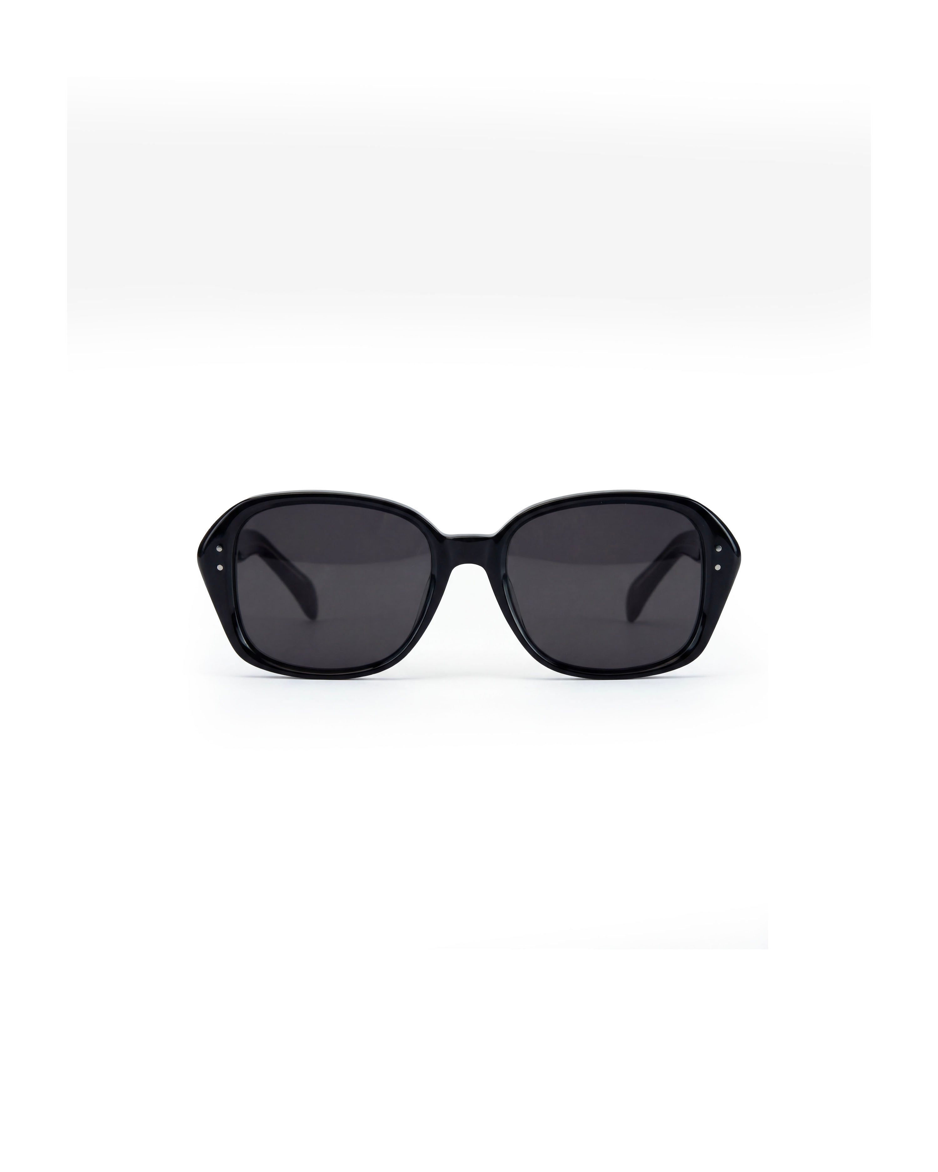 Amber Noir - Solaire