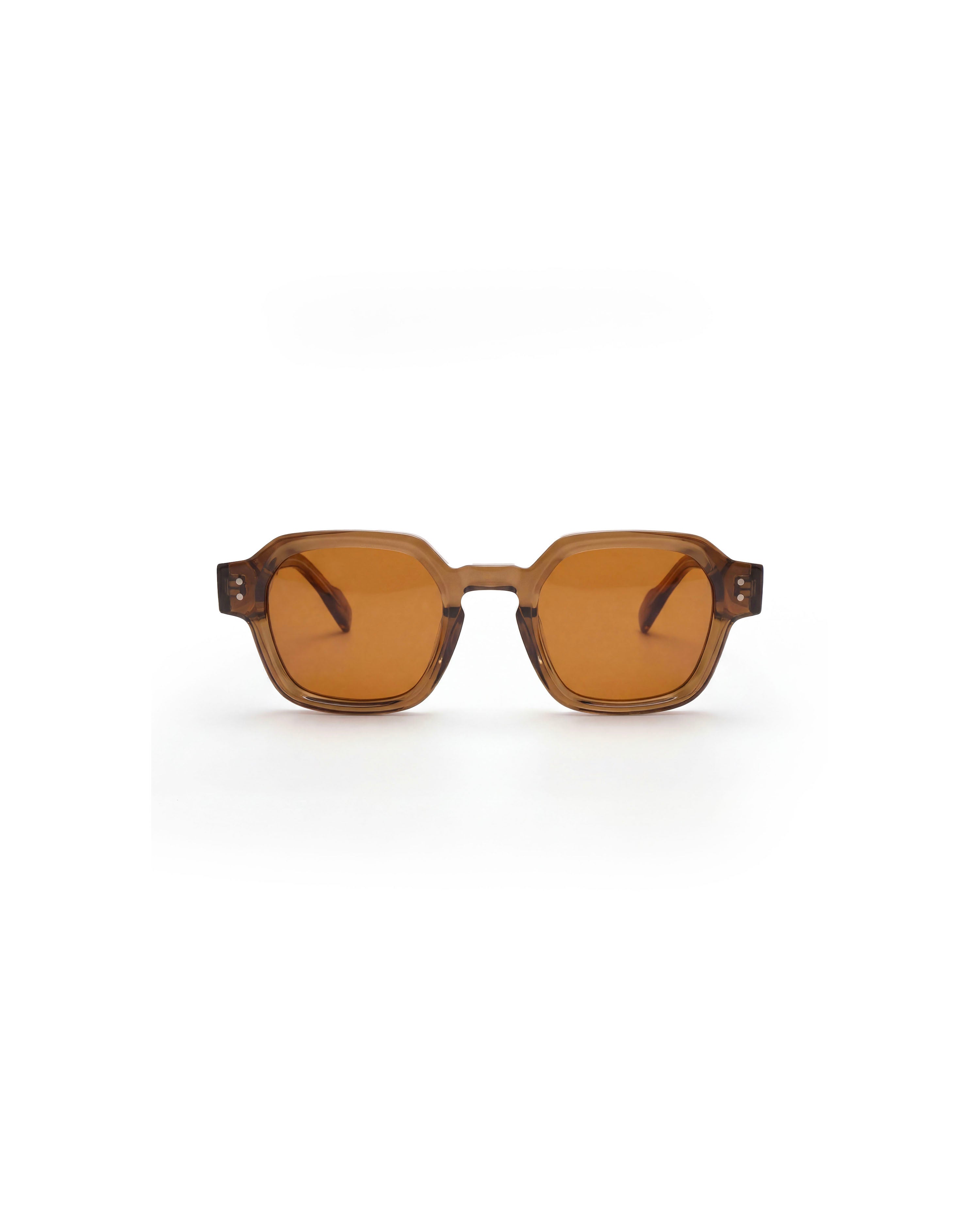 Ishan Marron - Solar