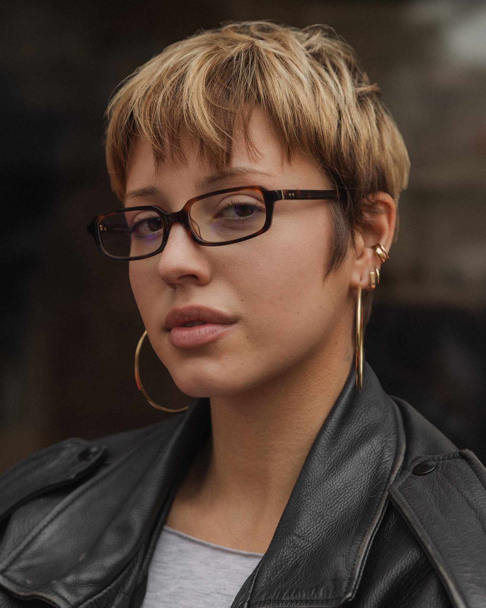 Amboise Ecaille - Lumière Bleue