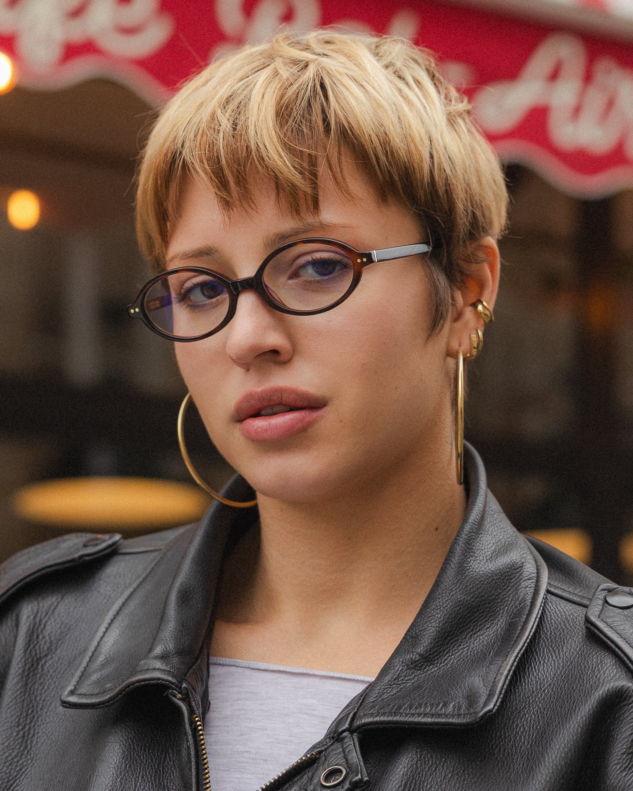 Dolores Brown / Havana - Blue Light