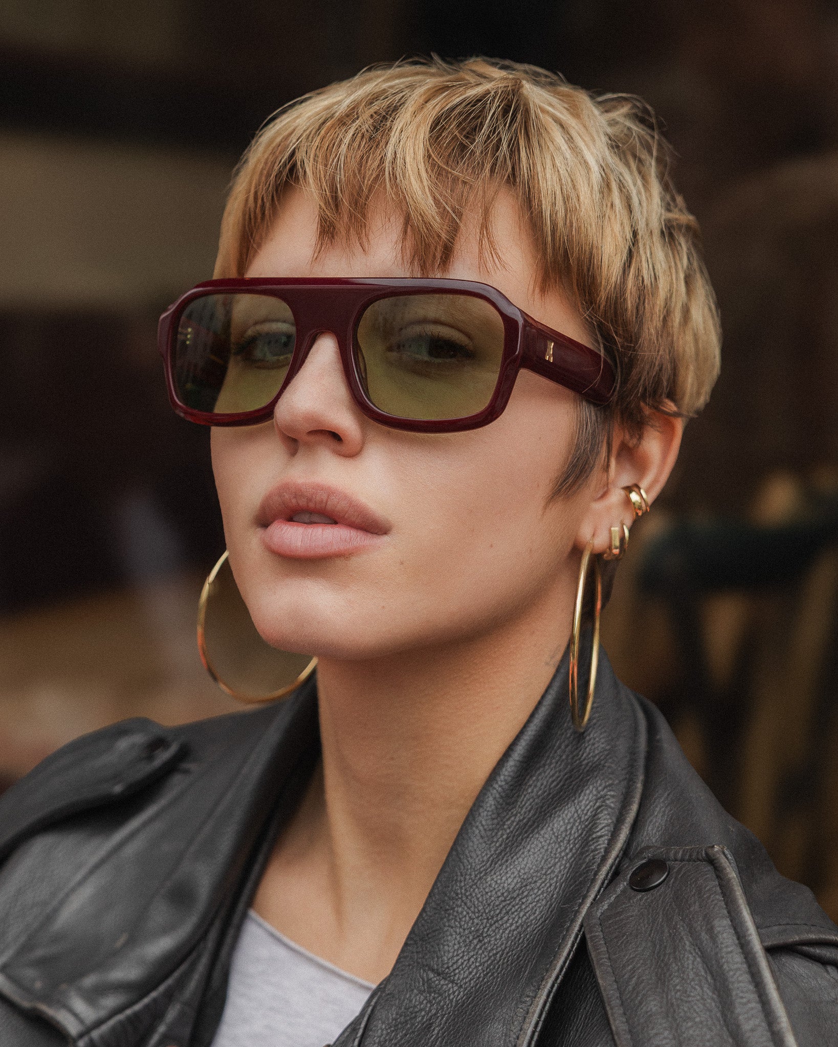 Beaurivage Grenat - Solaire