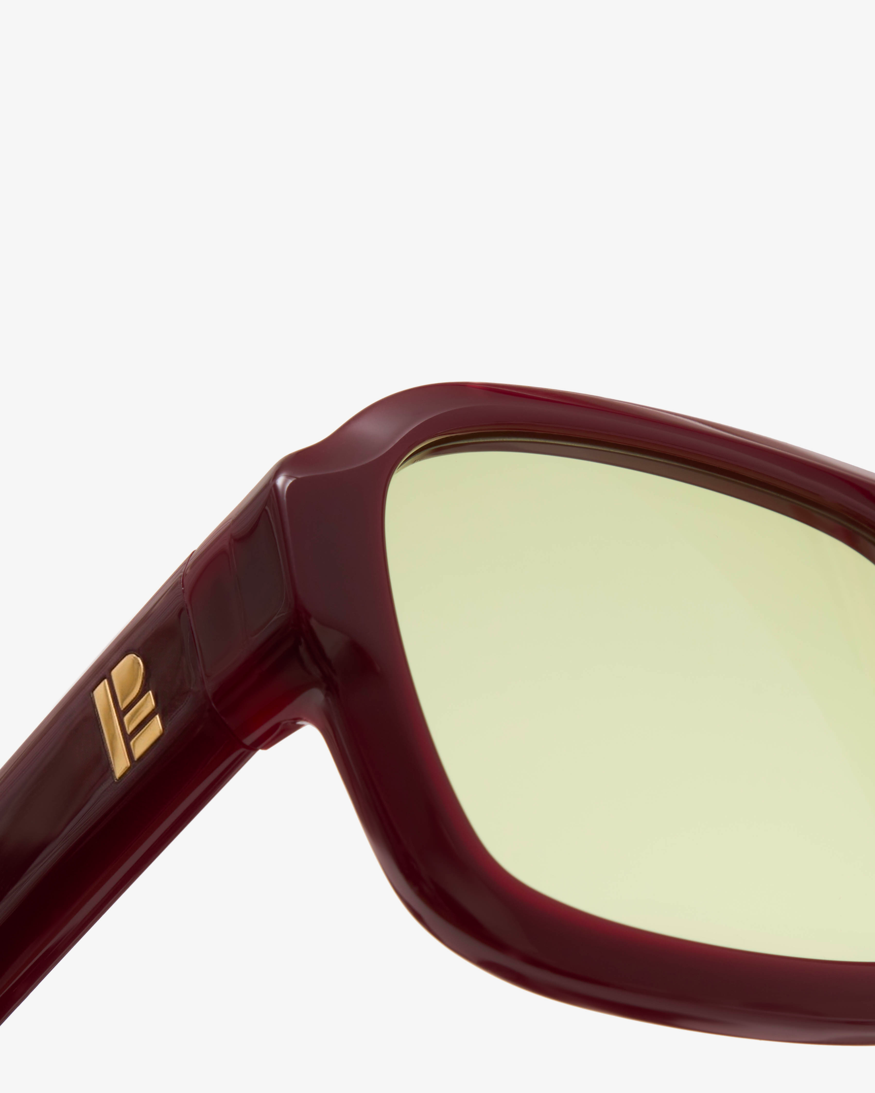 Beaurivage Grenat - Solaire