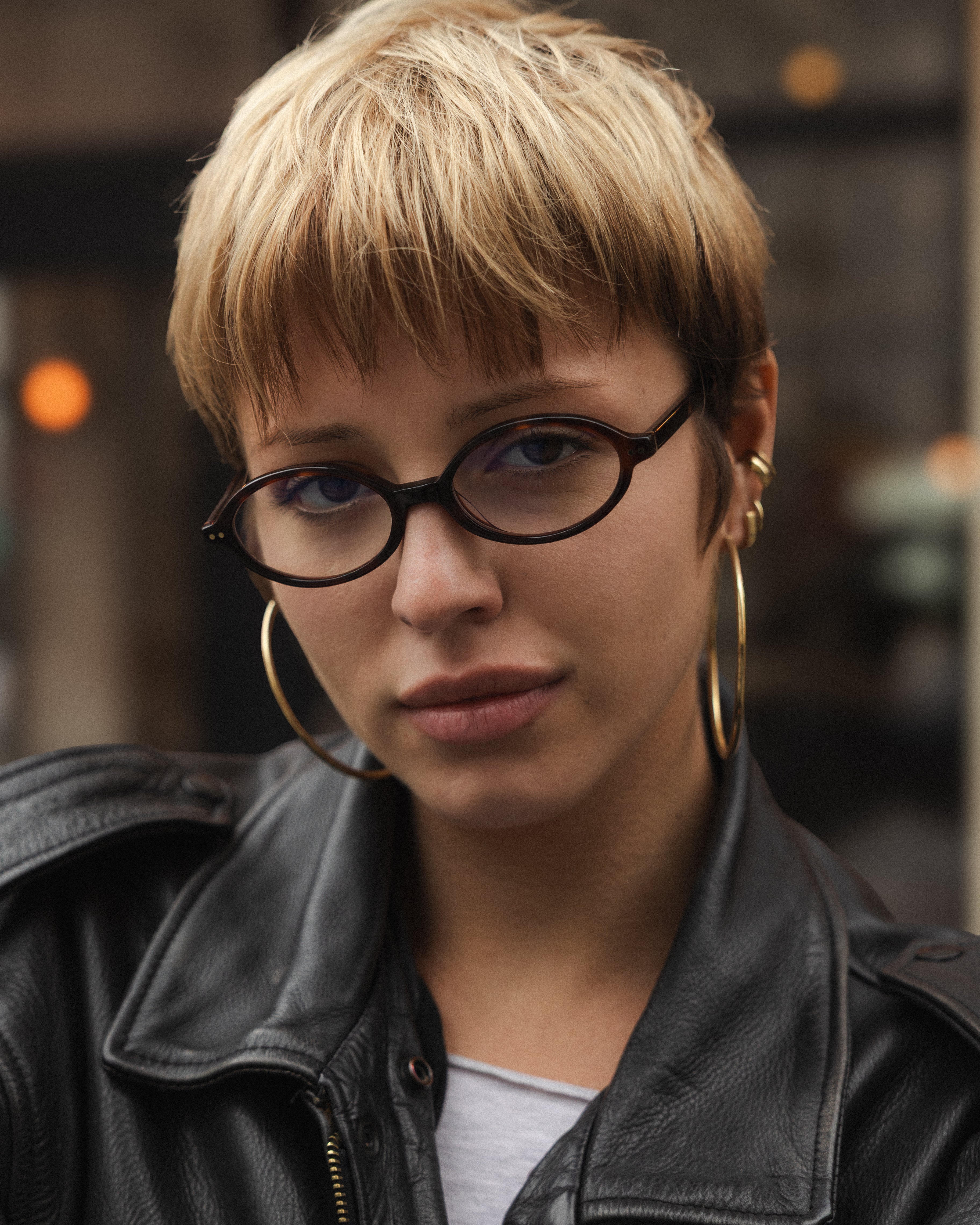 Dolores Brown / Havana - Blue Light