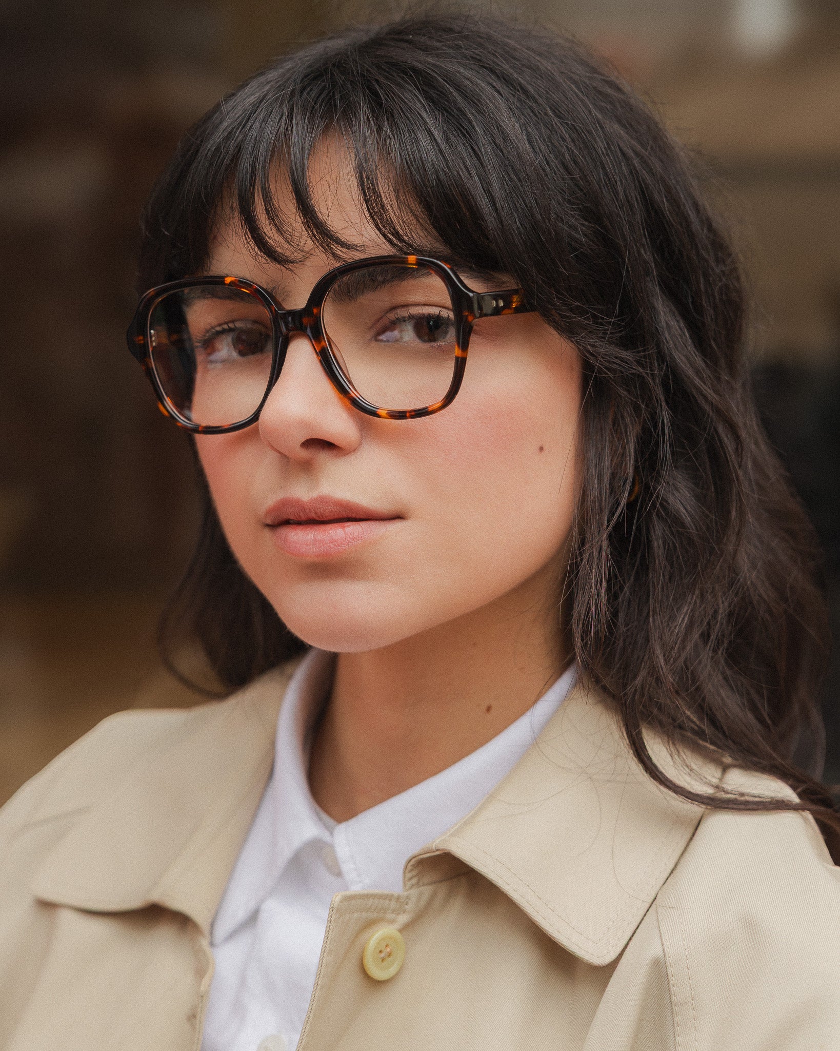 Gigi Écaille - Lumière Bleue