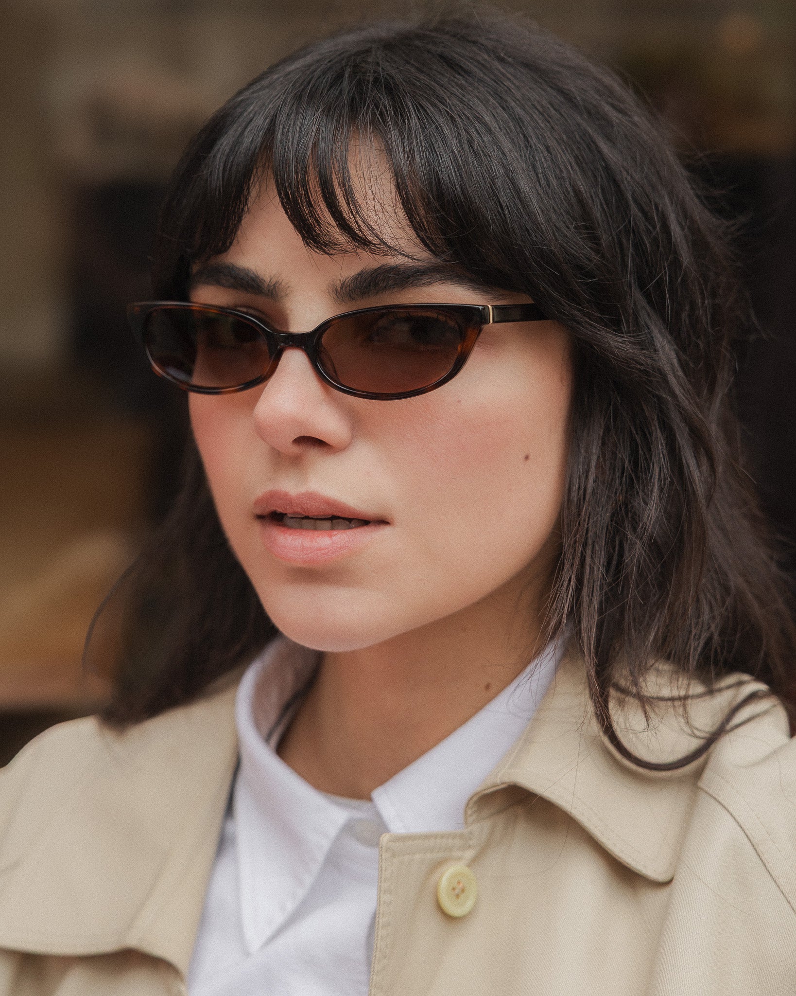 Miranda Ecaille - Solaire