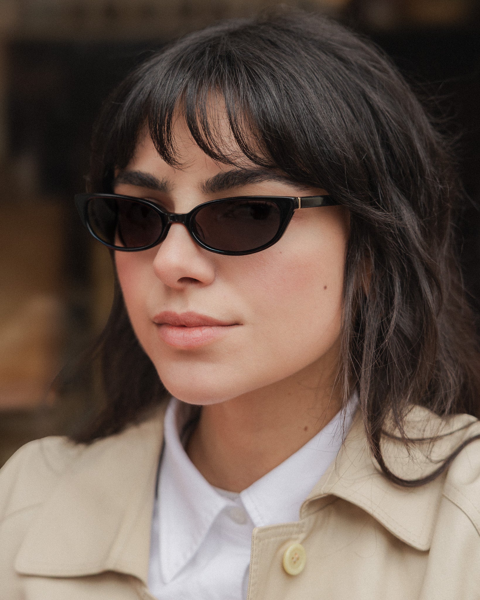 Miranda Noir - Solaire