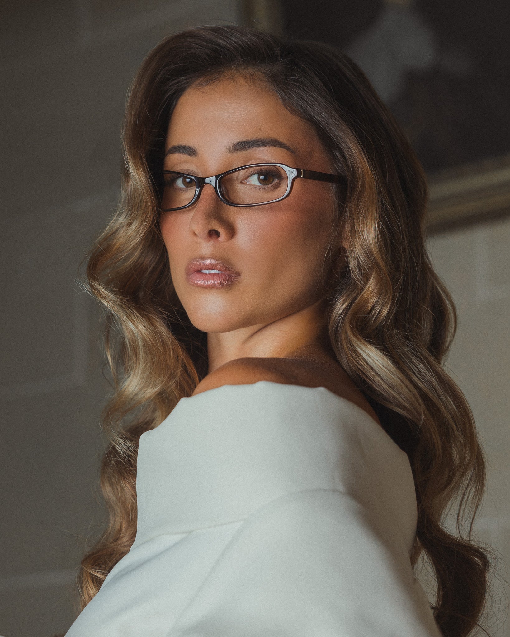 Montrose Ecaille - Lumière Bleue