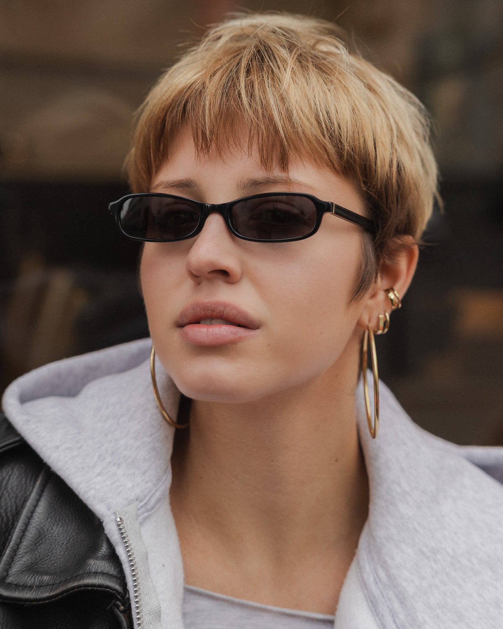 Montrose Noir - Solaire