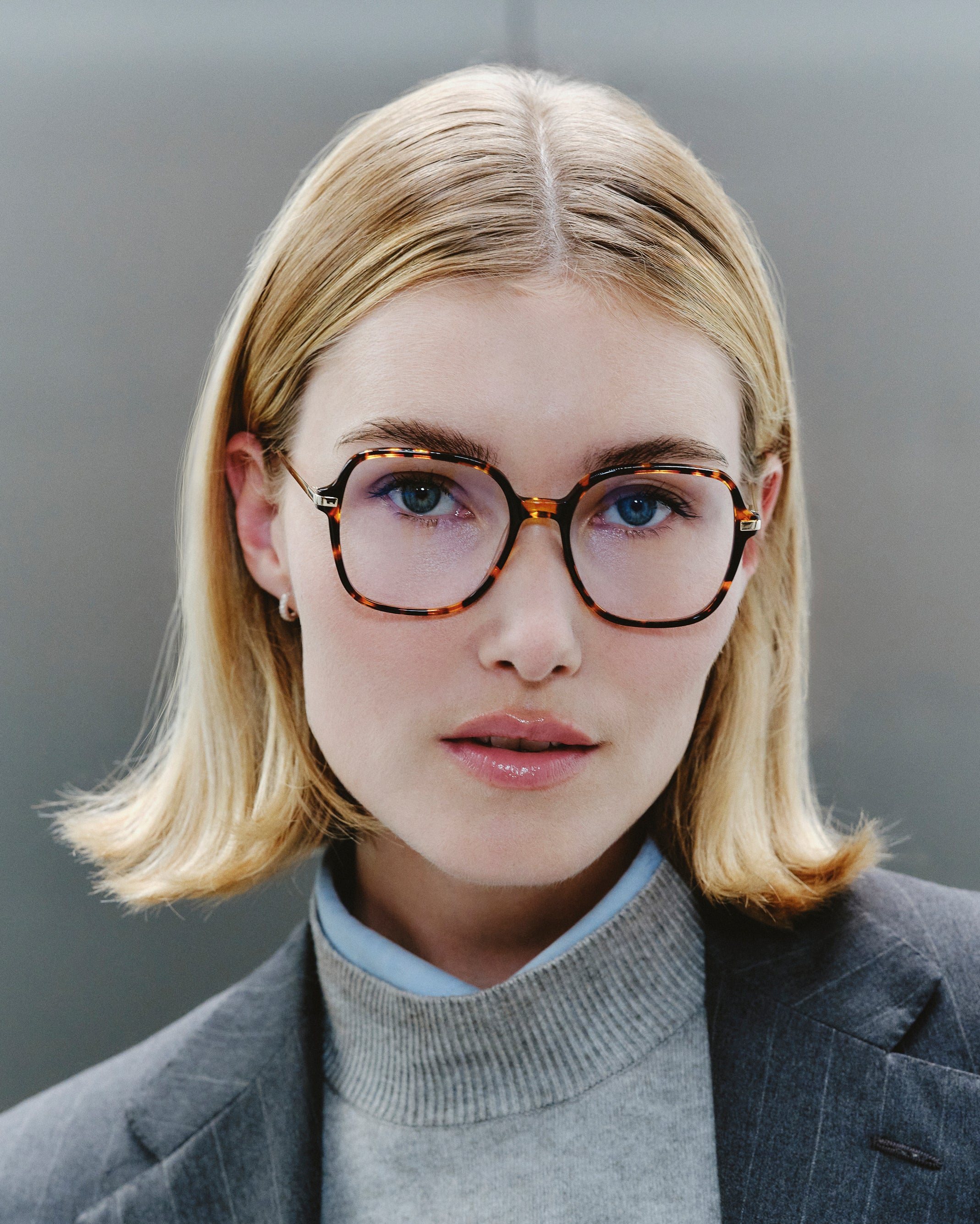 Annie.J Écaille - Lumière Bleue