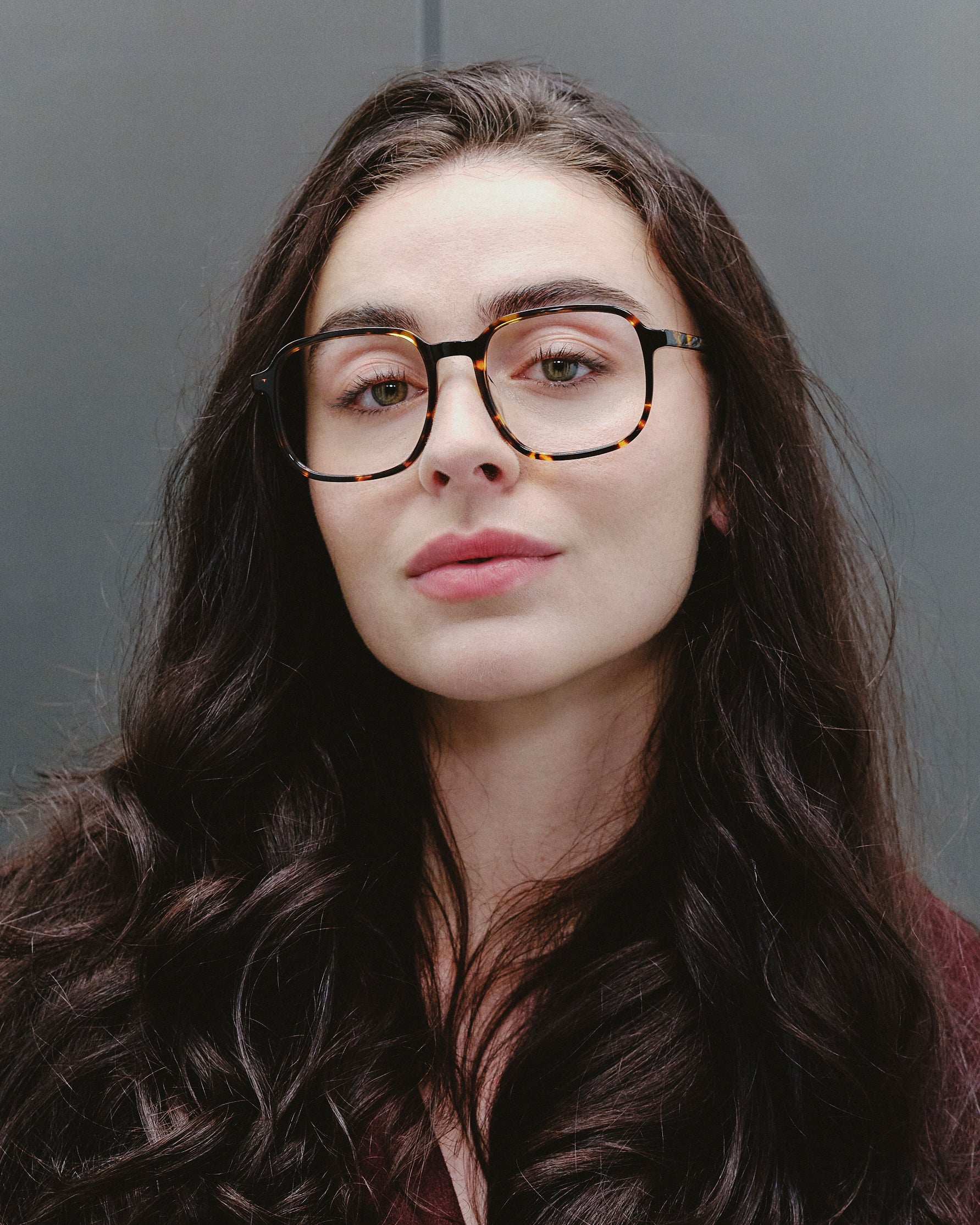 Arsène.L Brown / Havana - Blue Light