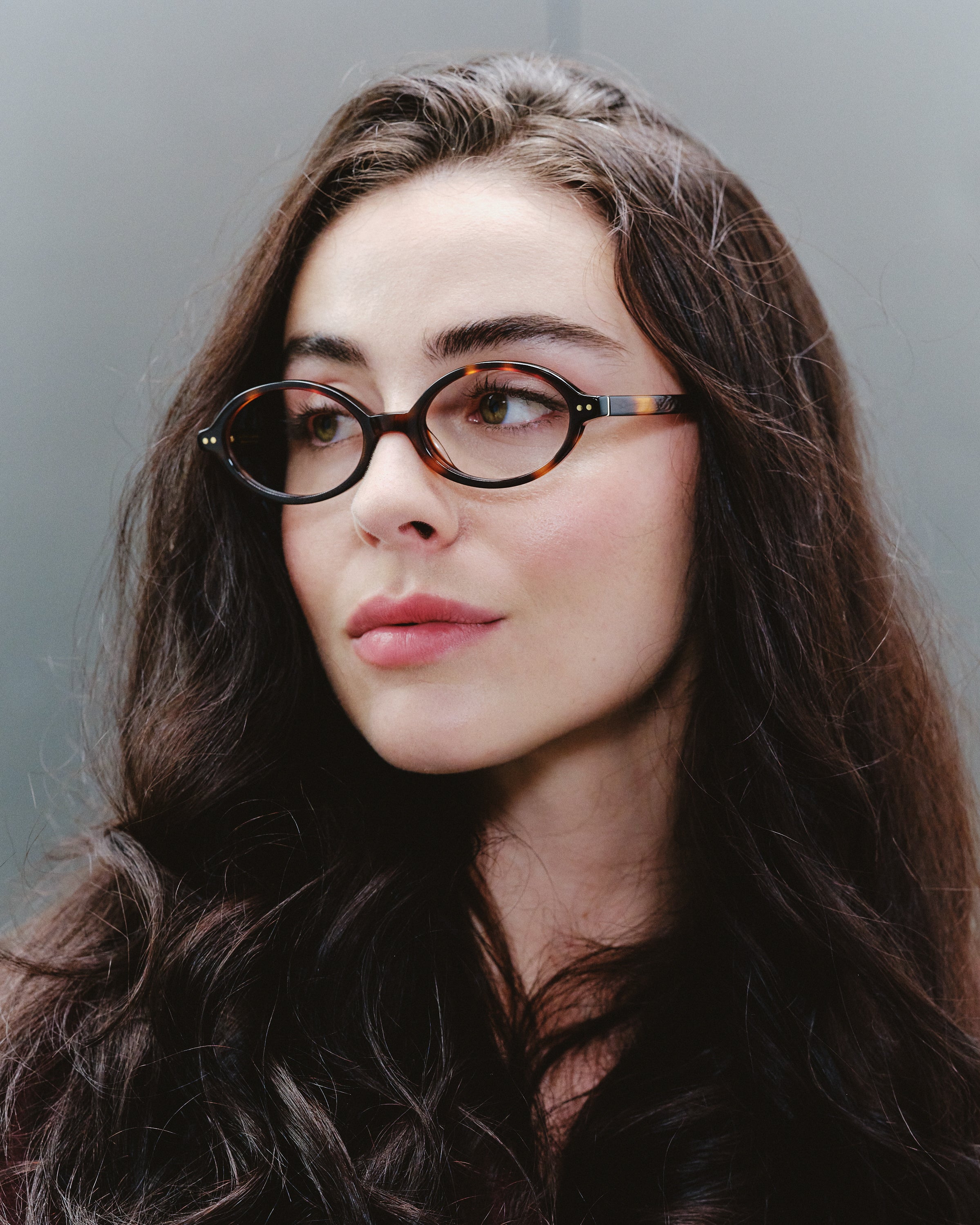 Dolores Brown / Havana - Blue Light