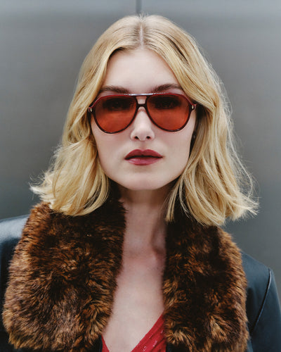 Ella Grenat - Solaire