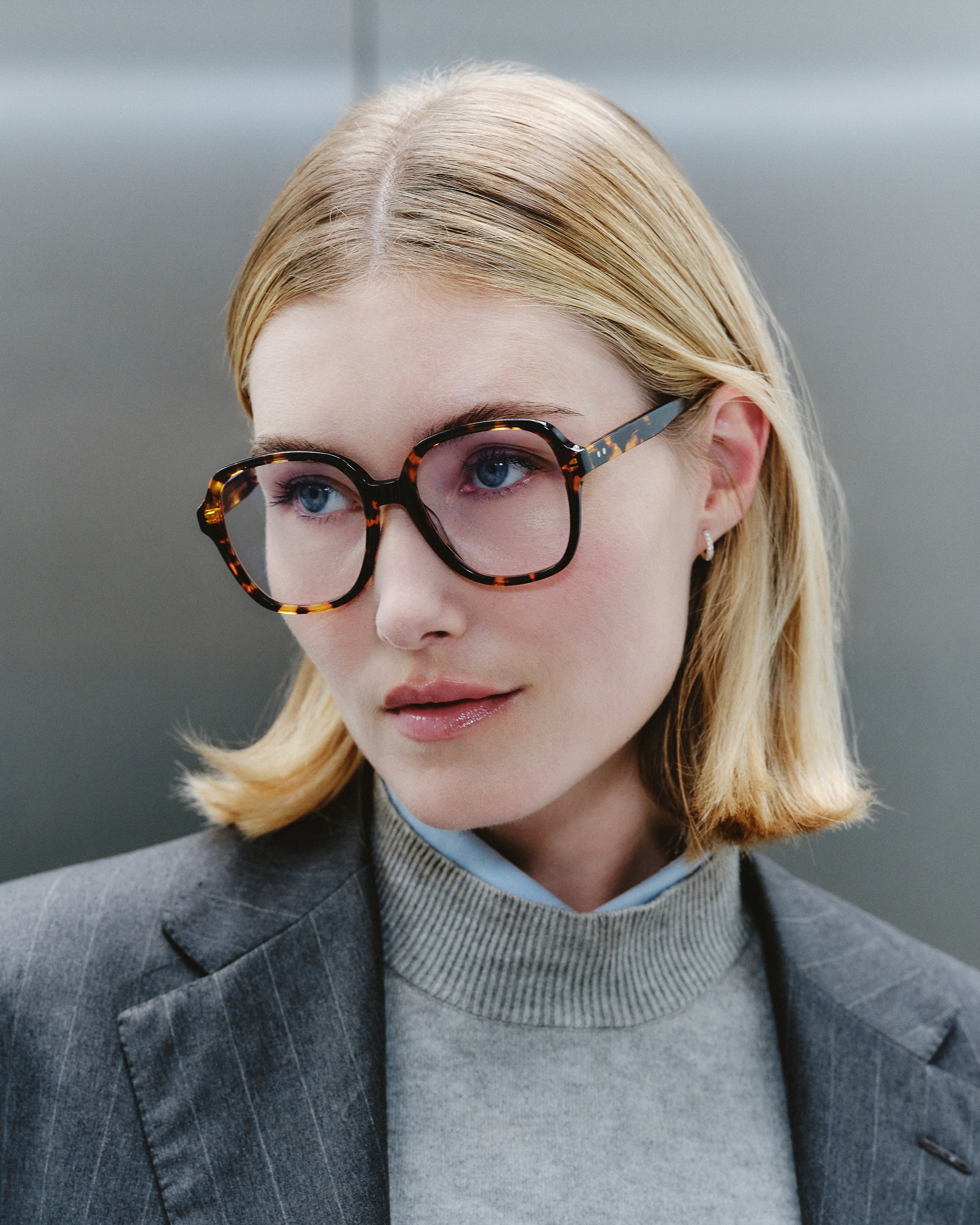 Gigi Brown / Havana - Blue Light