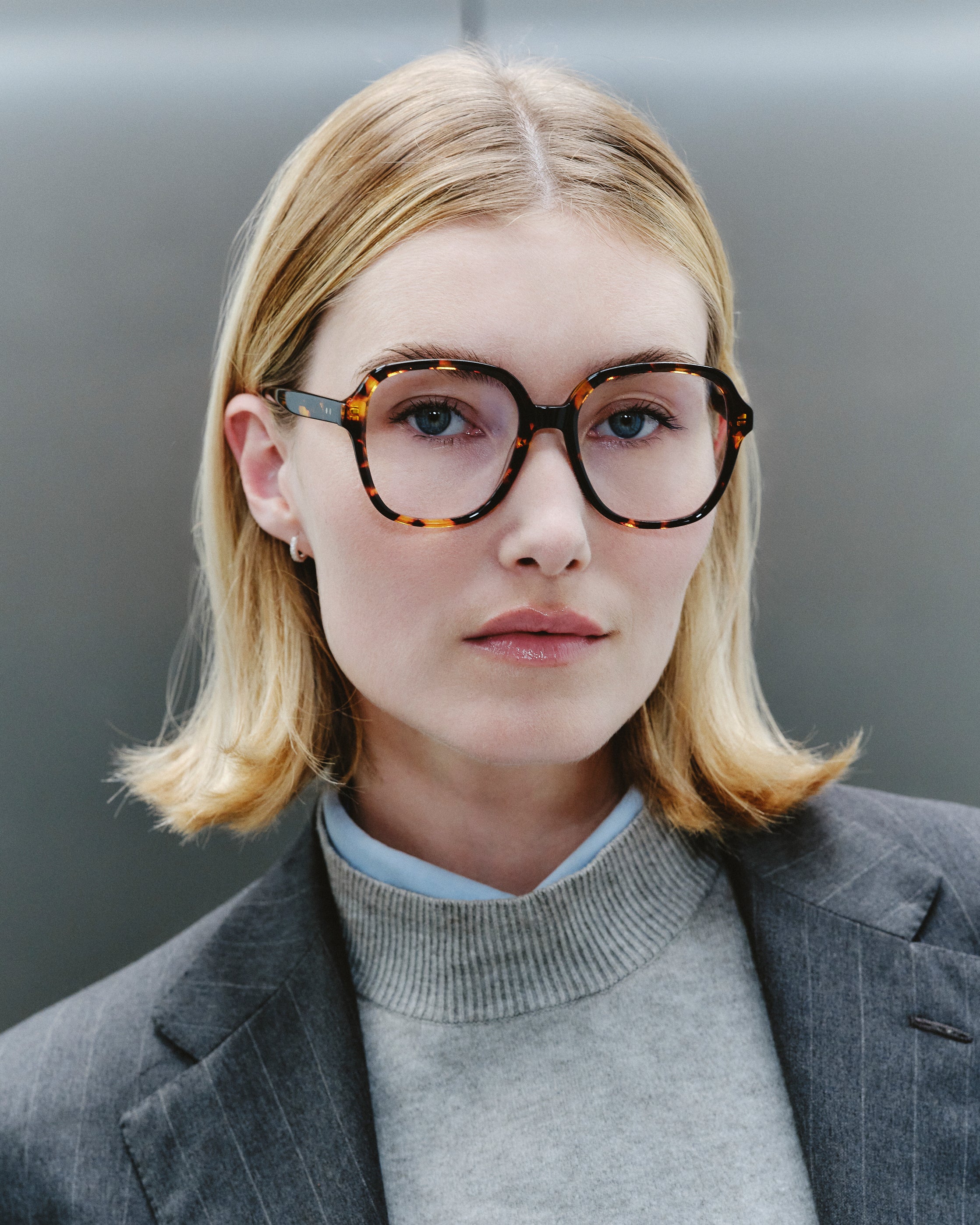 Gigi Écaille - Lumière Bleue