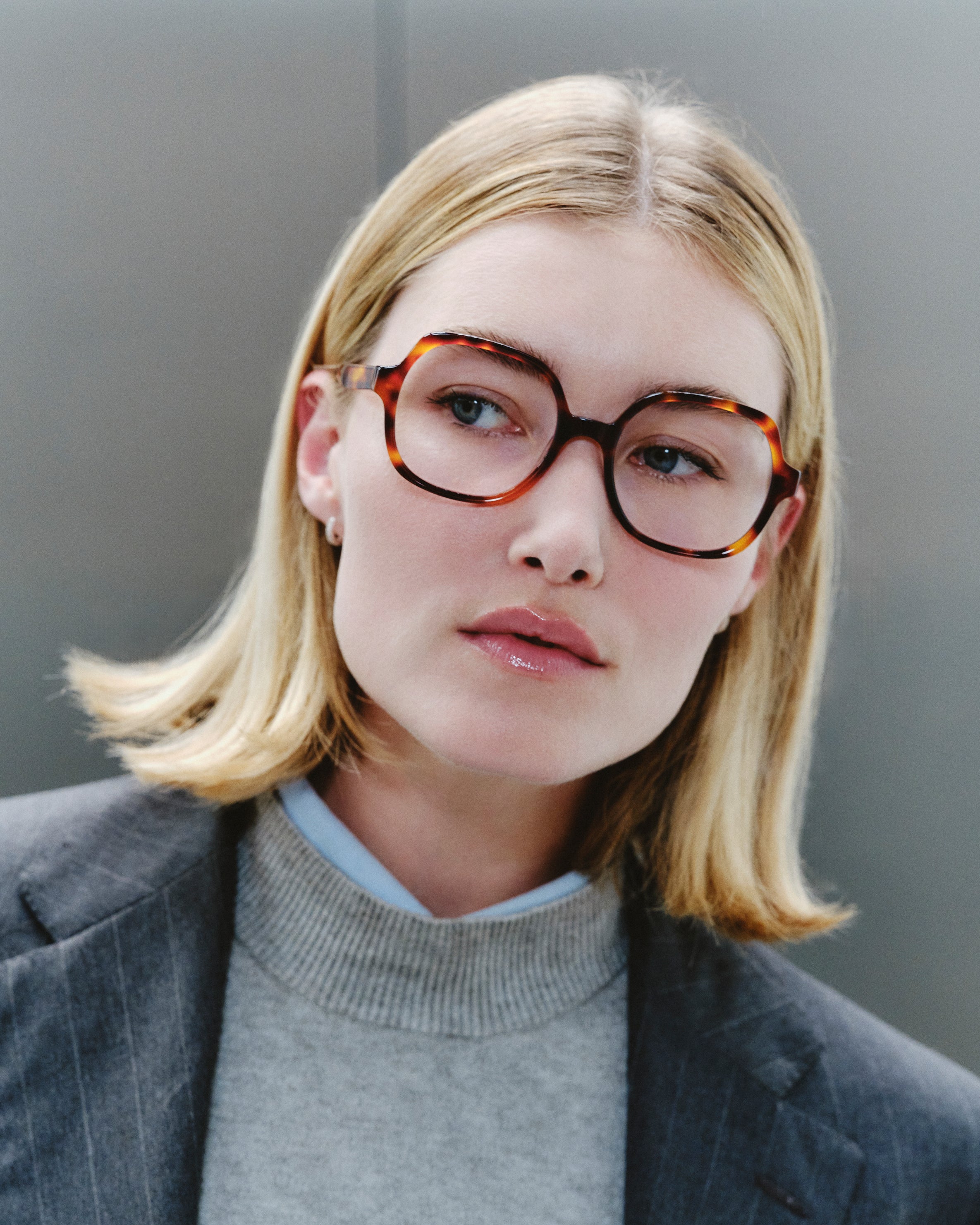 Suzie Brown / Havana - Blue Light