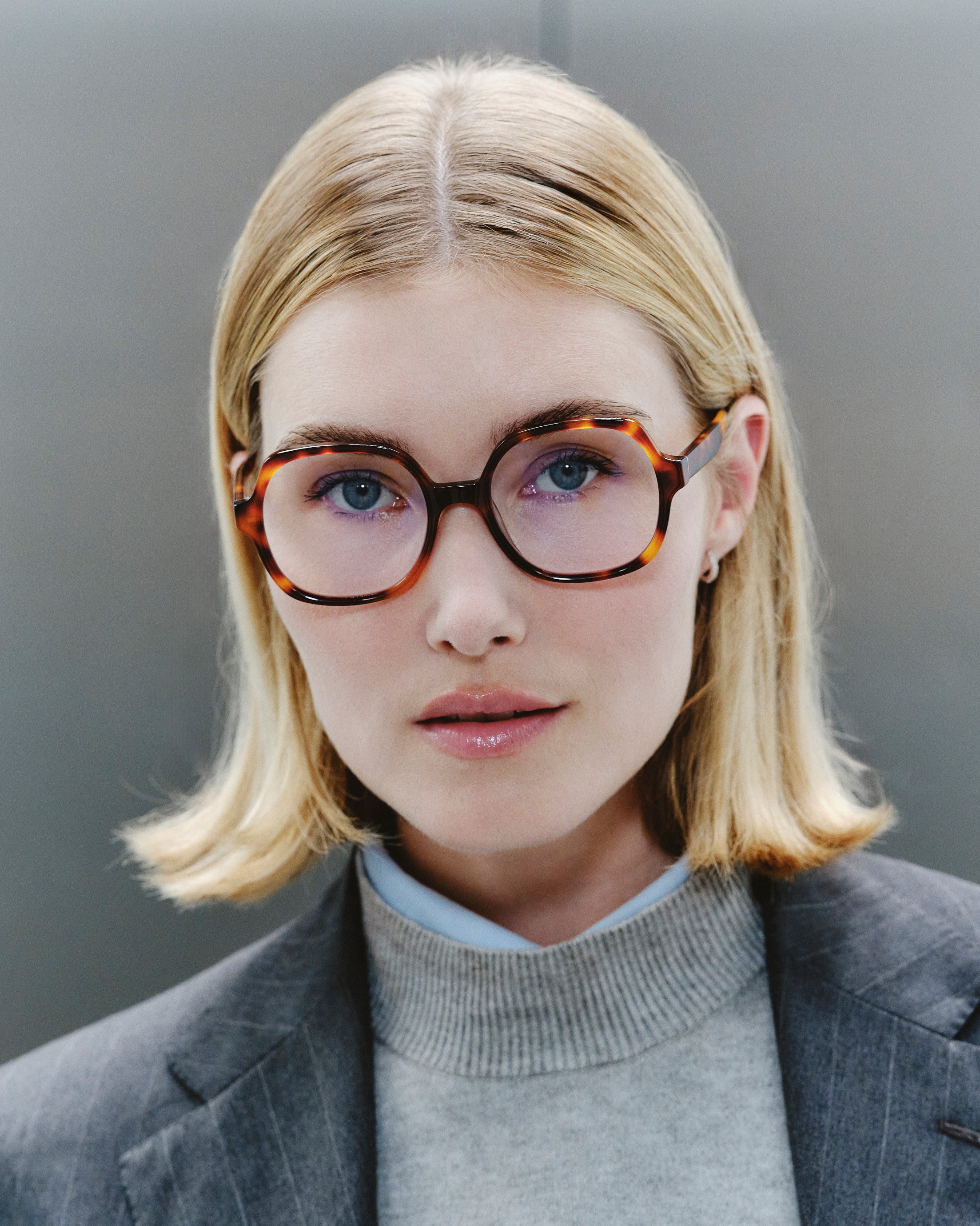 Suzie Brown / Havana - Blue Light