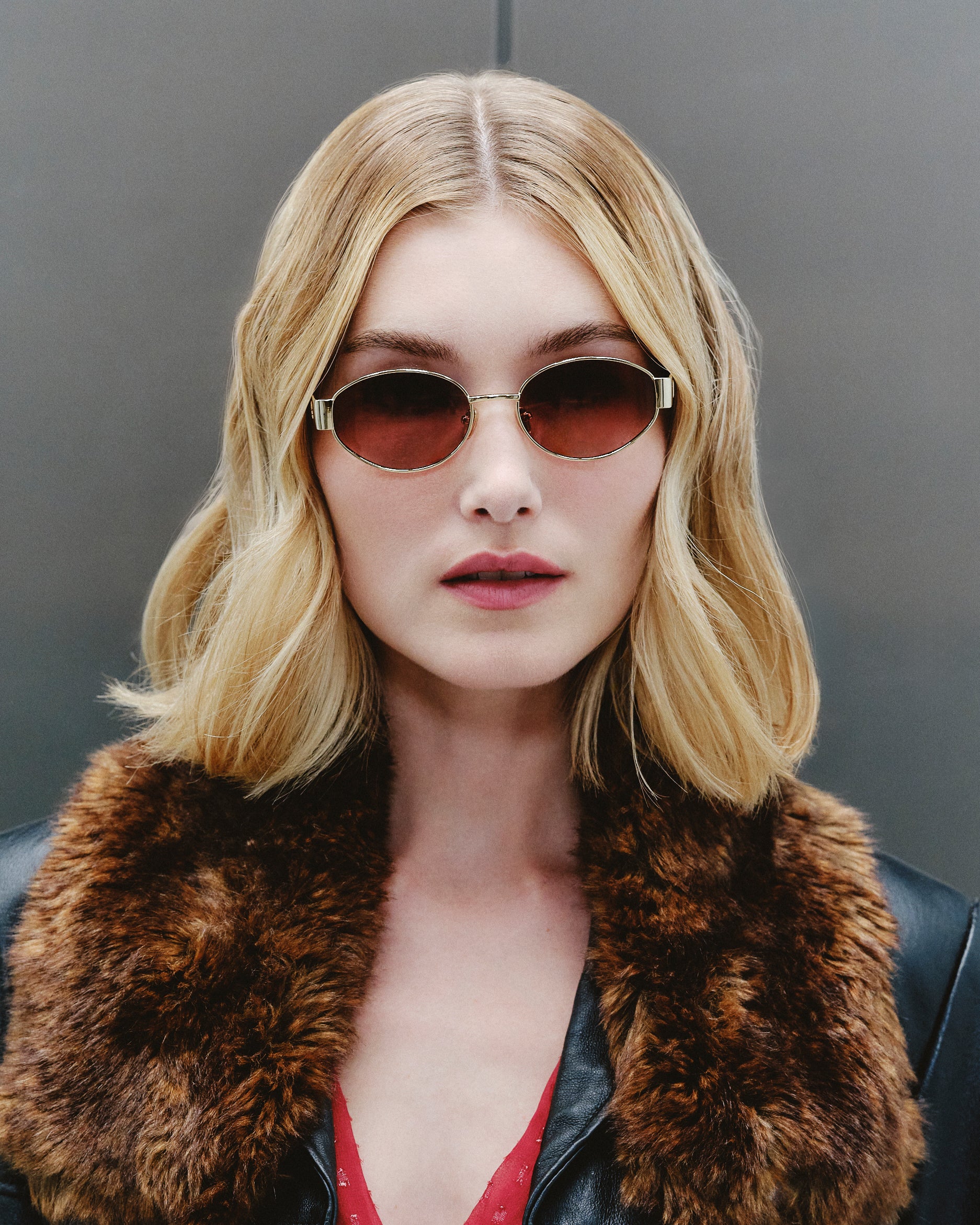 Vicky Gold - Solaire