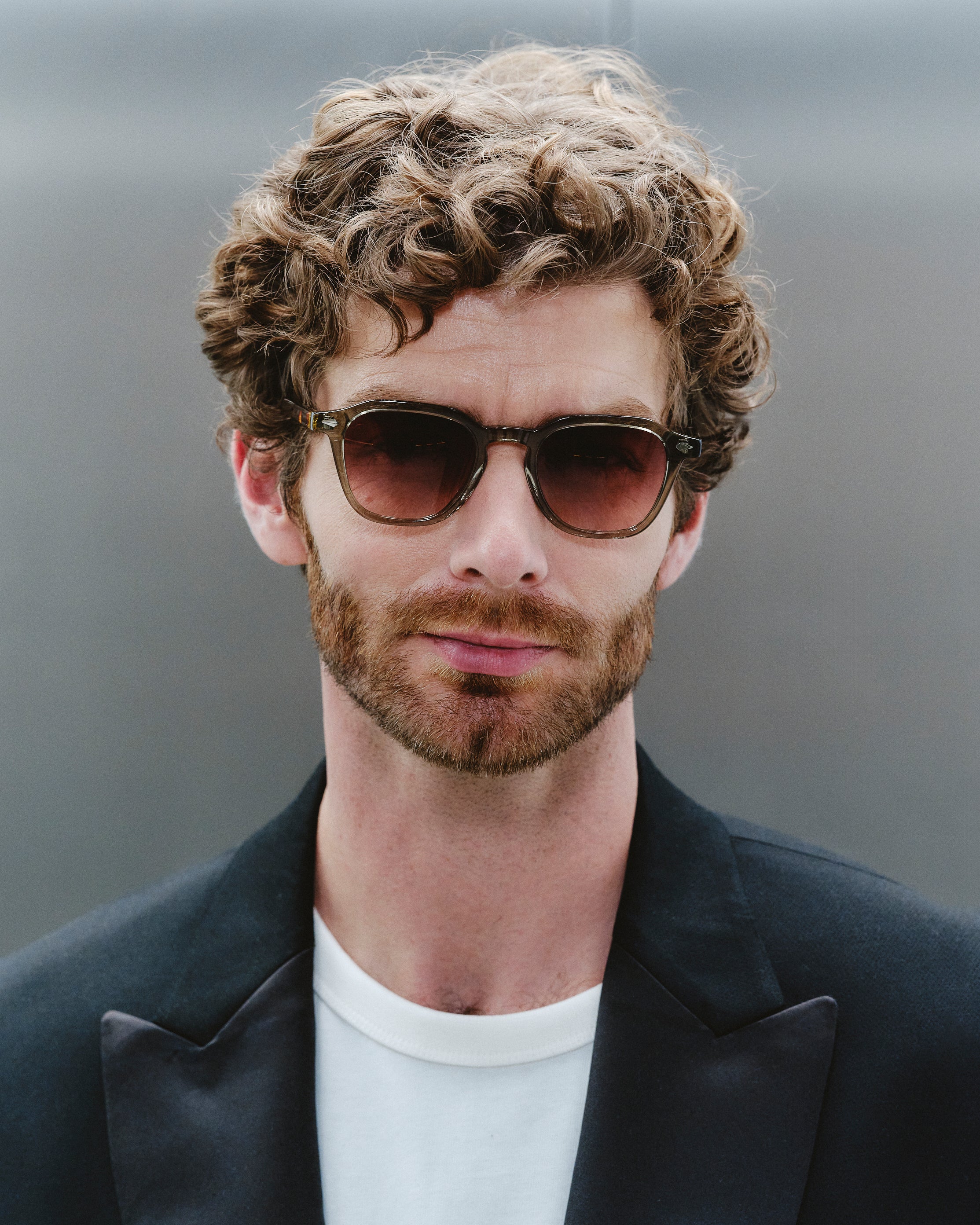 Corlys Olive - Solaire