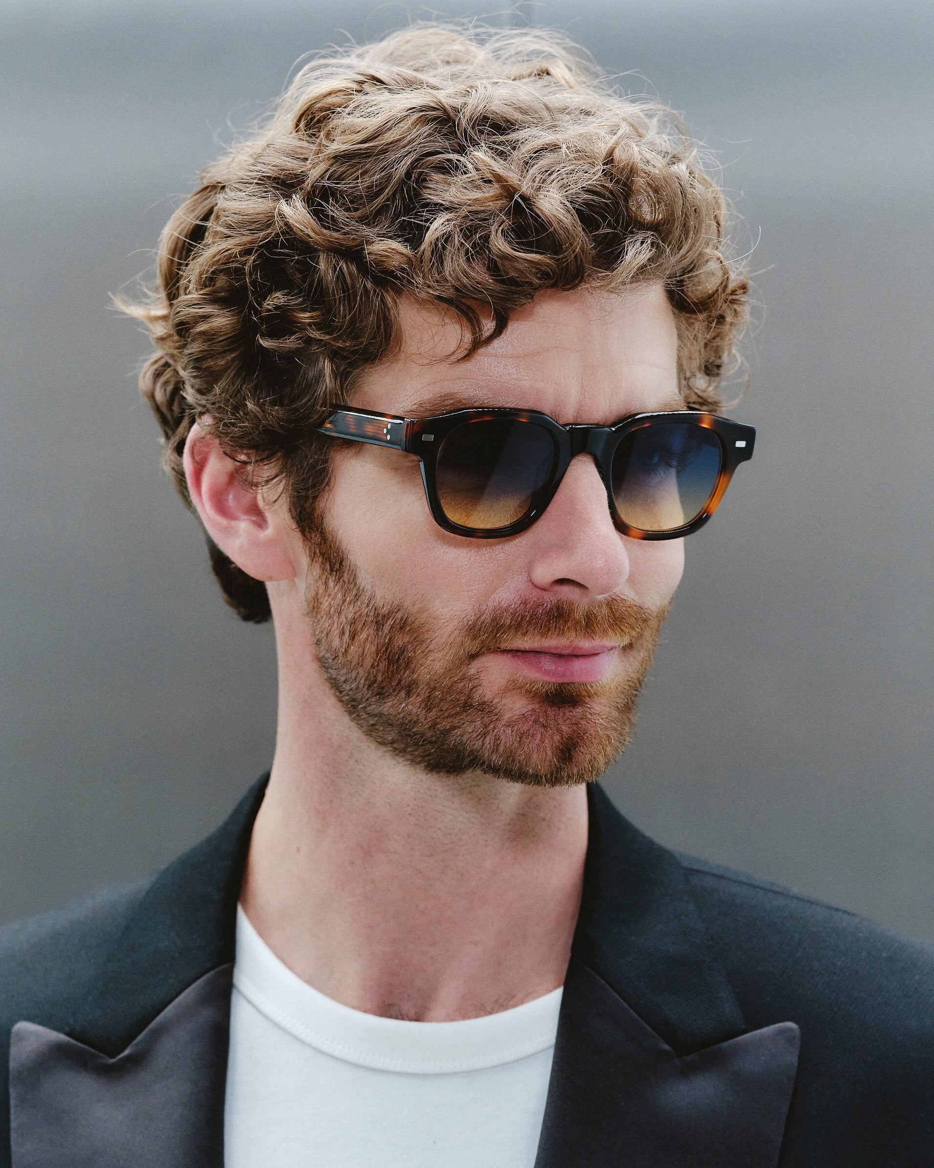 Jerry.S Brown / Havana - Sunglasses