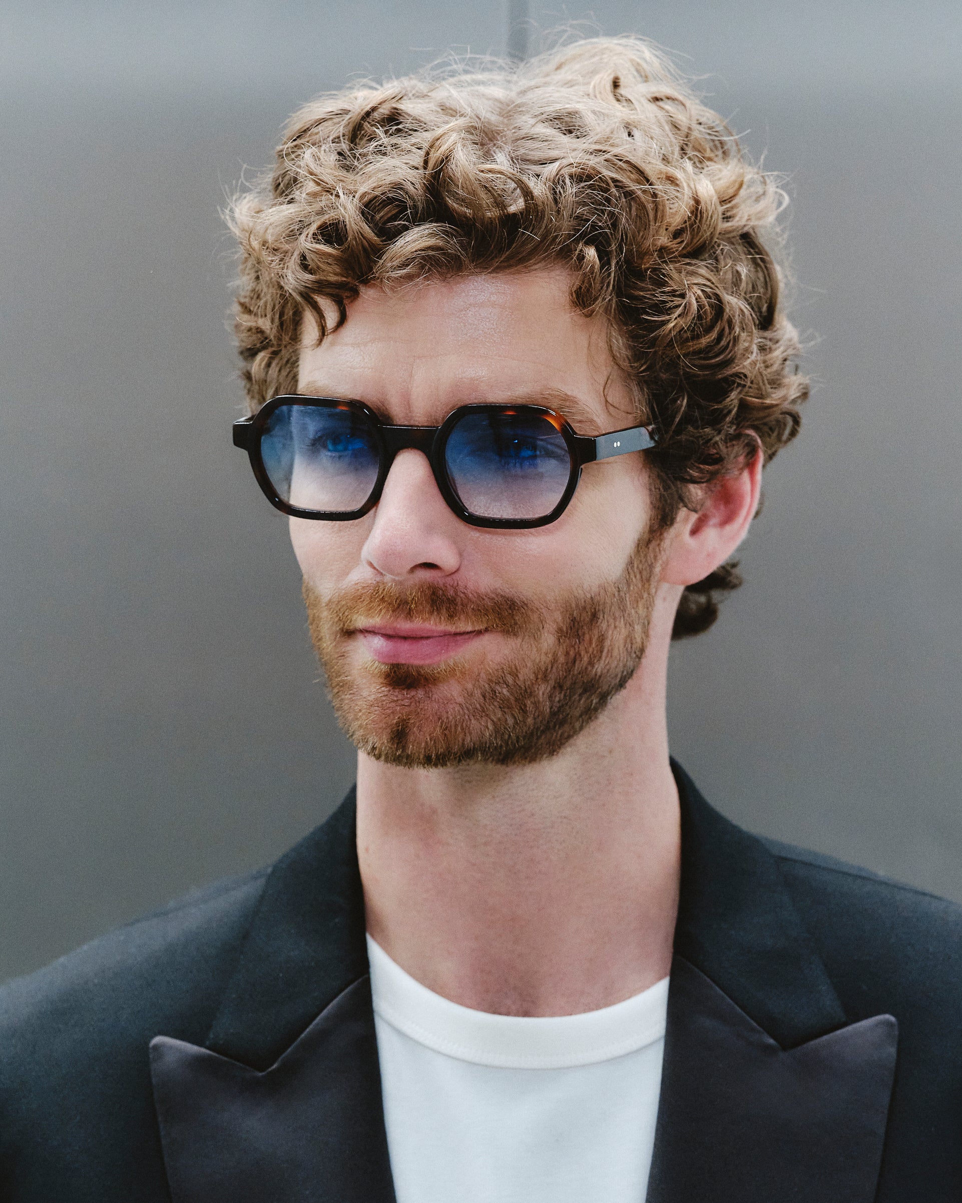 Tiago Ecaille - Solaire