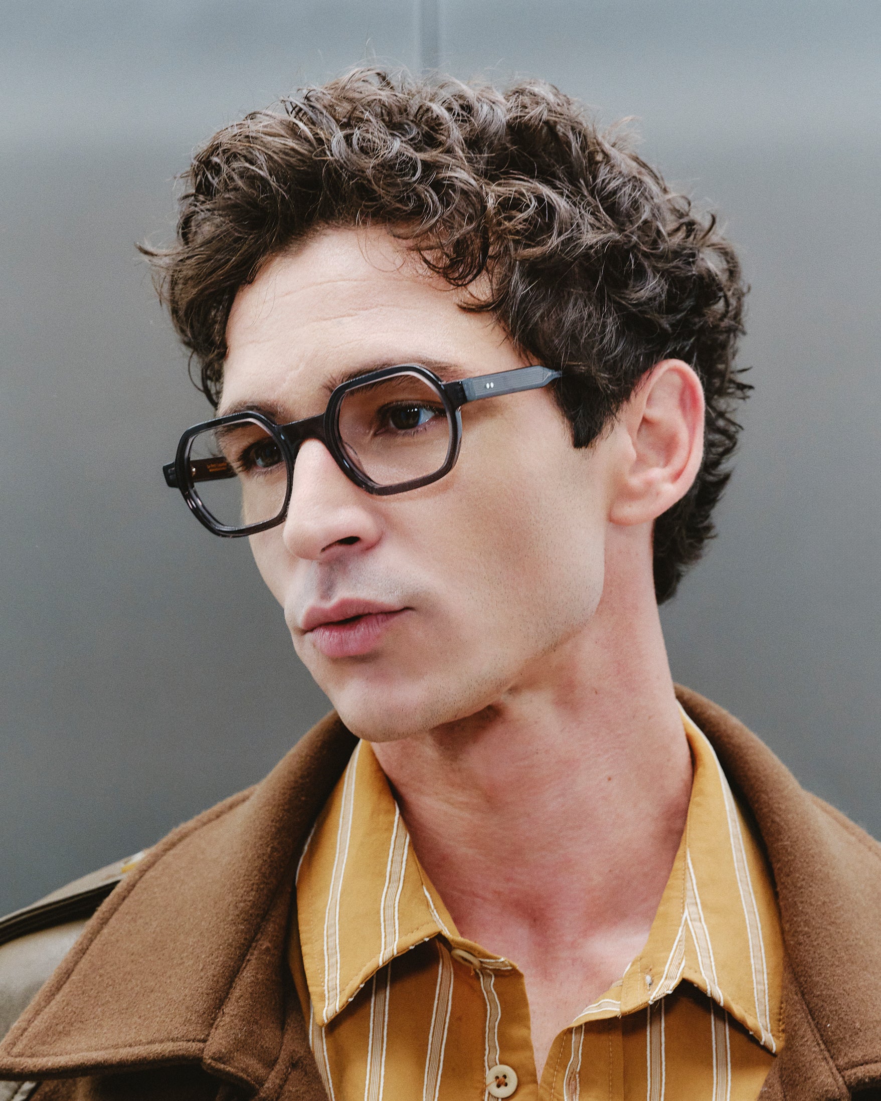 Tiago Gris - Lumière Bleue