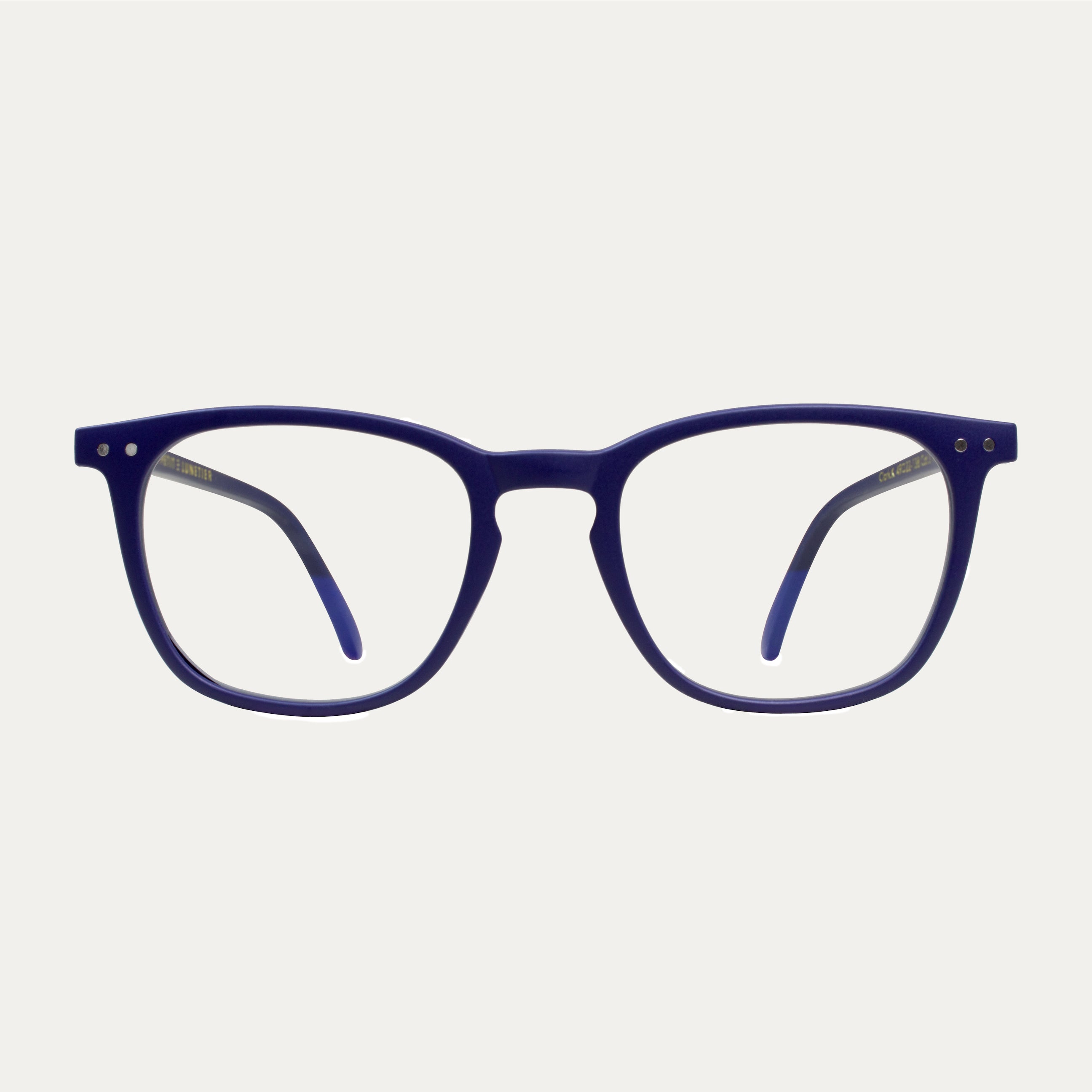 Clark.K Blue - Blue Light