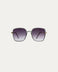 Annie.J Gris Transparent - Solaire