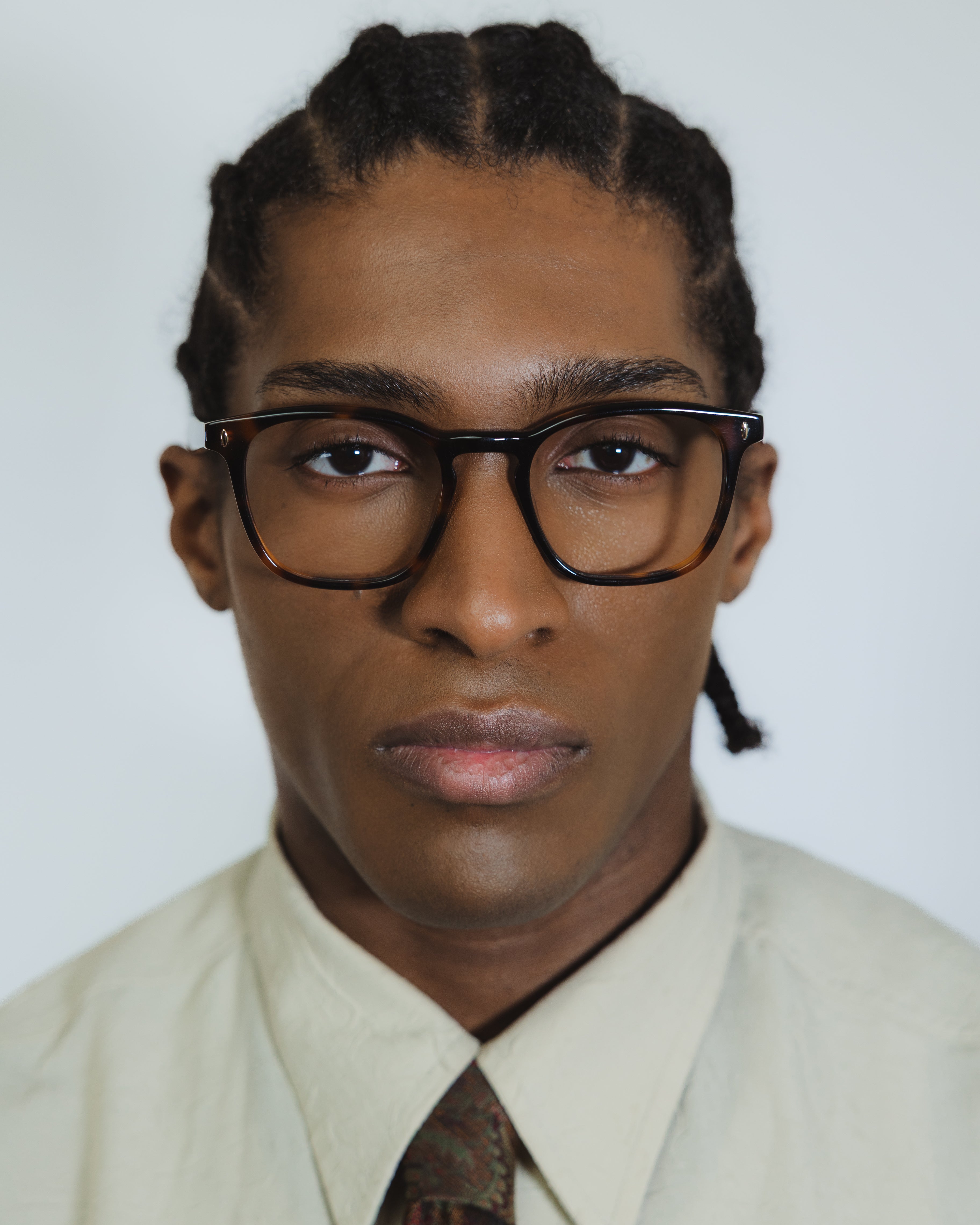 Jay Ecaille - Lumière Bleue