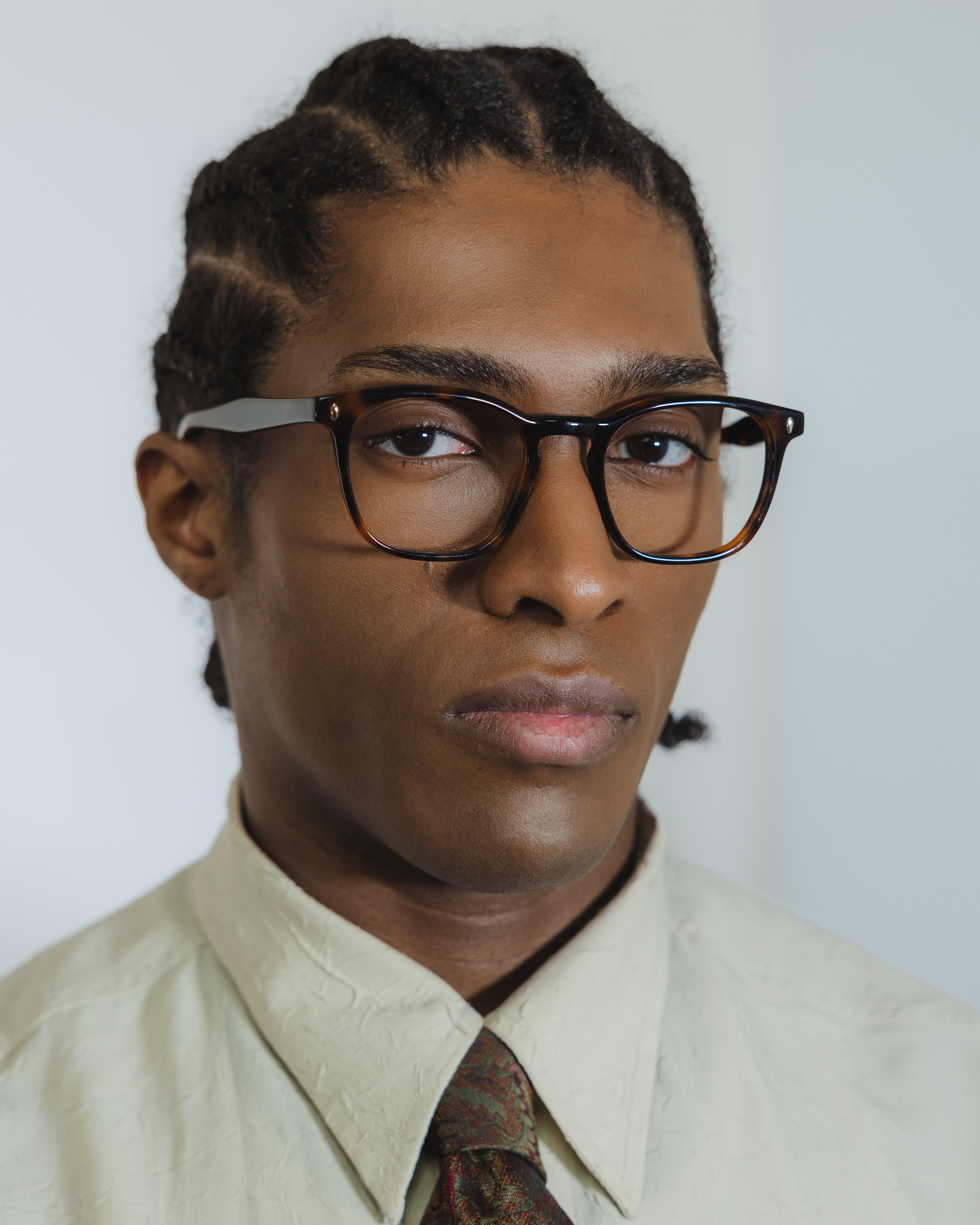 Jay Ecaille - Lumière Bleue