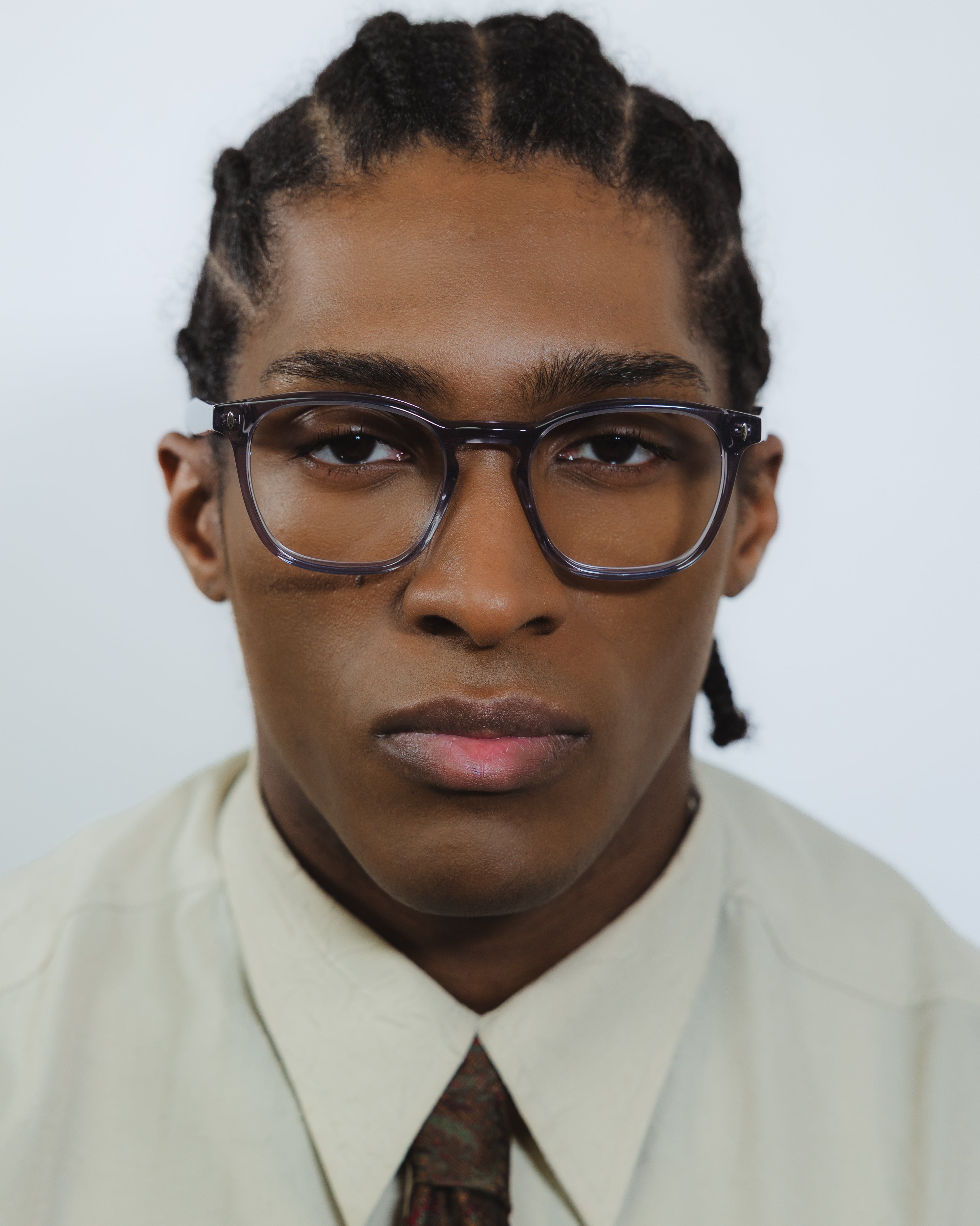 Jay Gris - Lumière Bleue