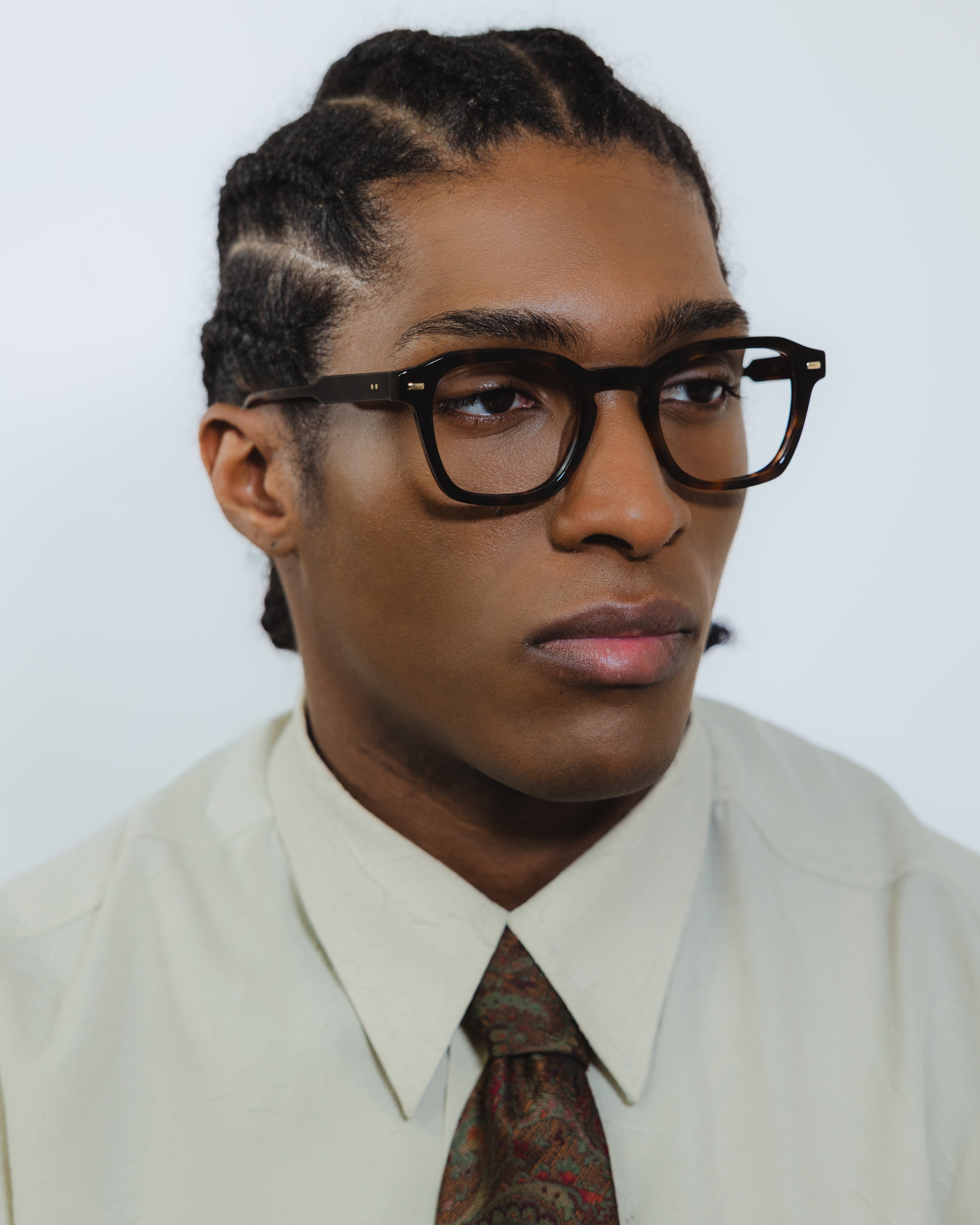 Milo Ecaille - Lumière Bleue