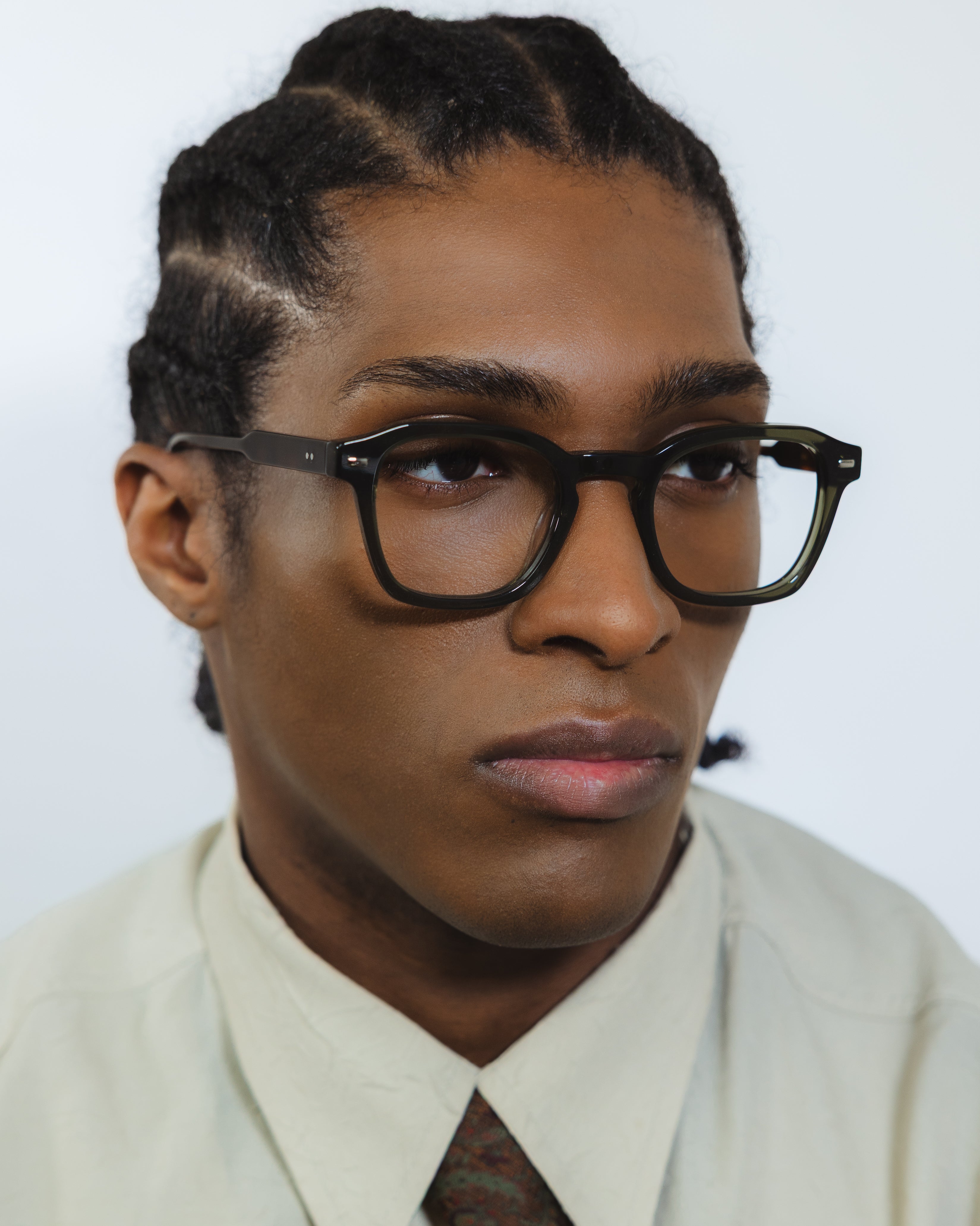 Milo Olive - Lumière Bleue