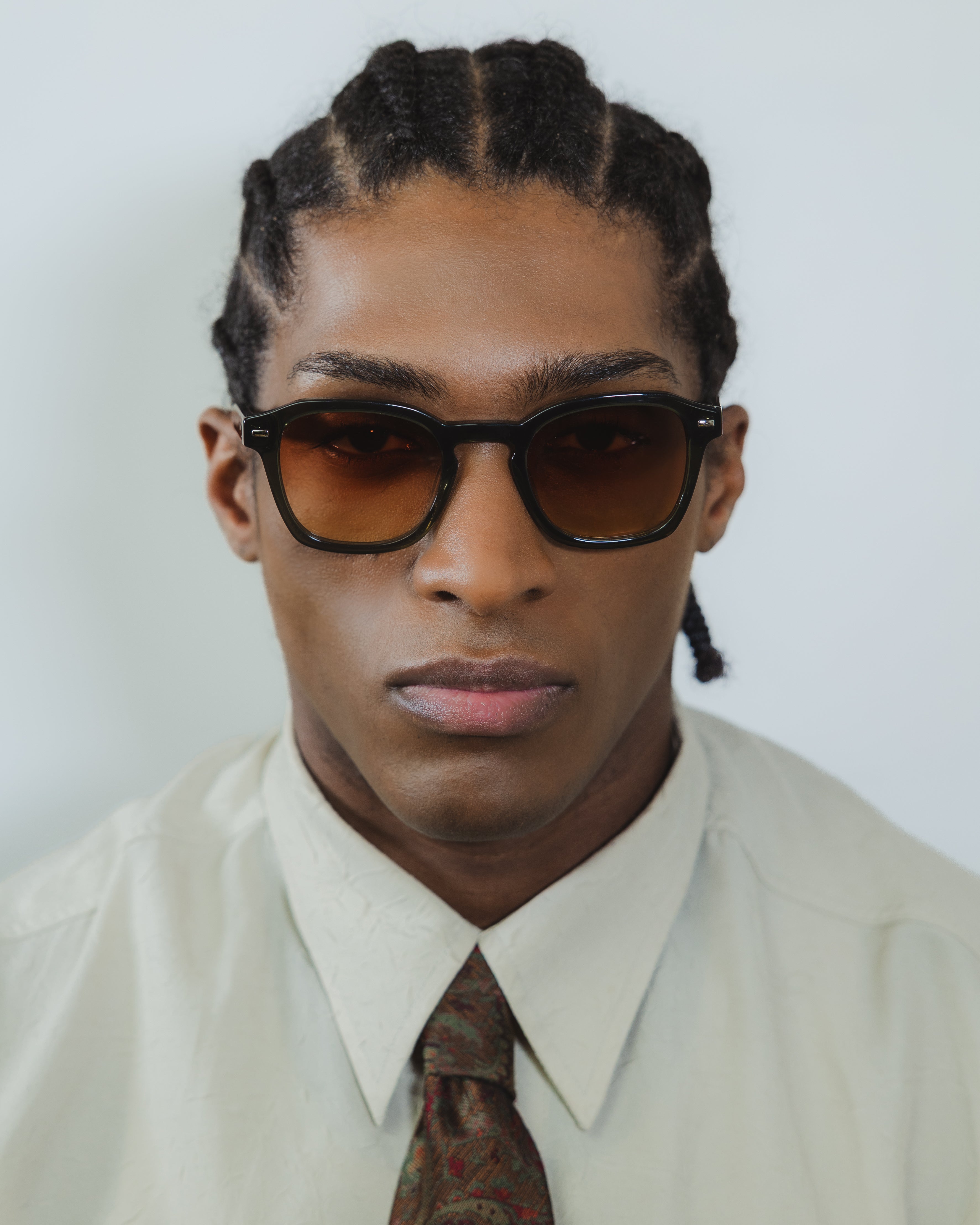 Milo Olive - Solaire