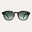 Schmidt Brown / Havana - Sunglasses Le Petit Lunetier