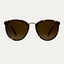 Emma.S Brown/Havana - Sunglasses Le Petit Lunetier