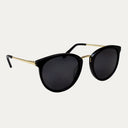 Emma.S Black - Sunglasses Le Petit Lunetier