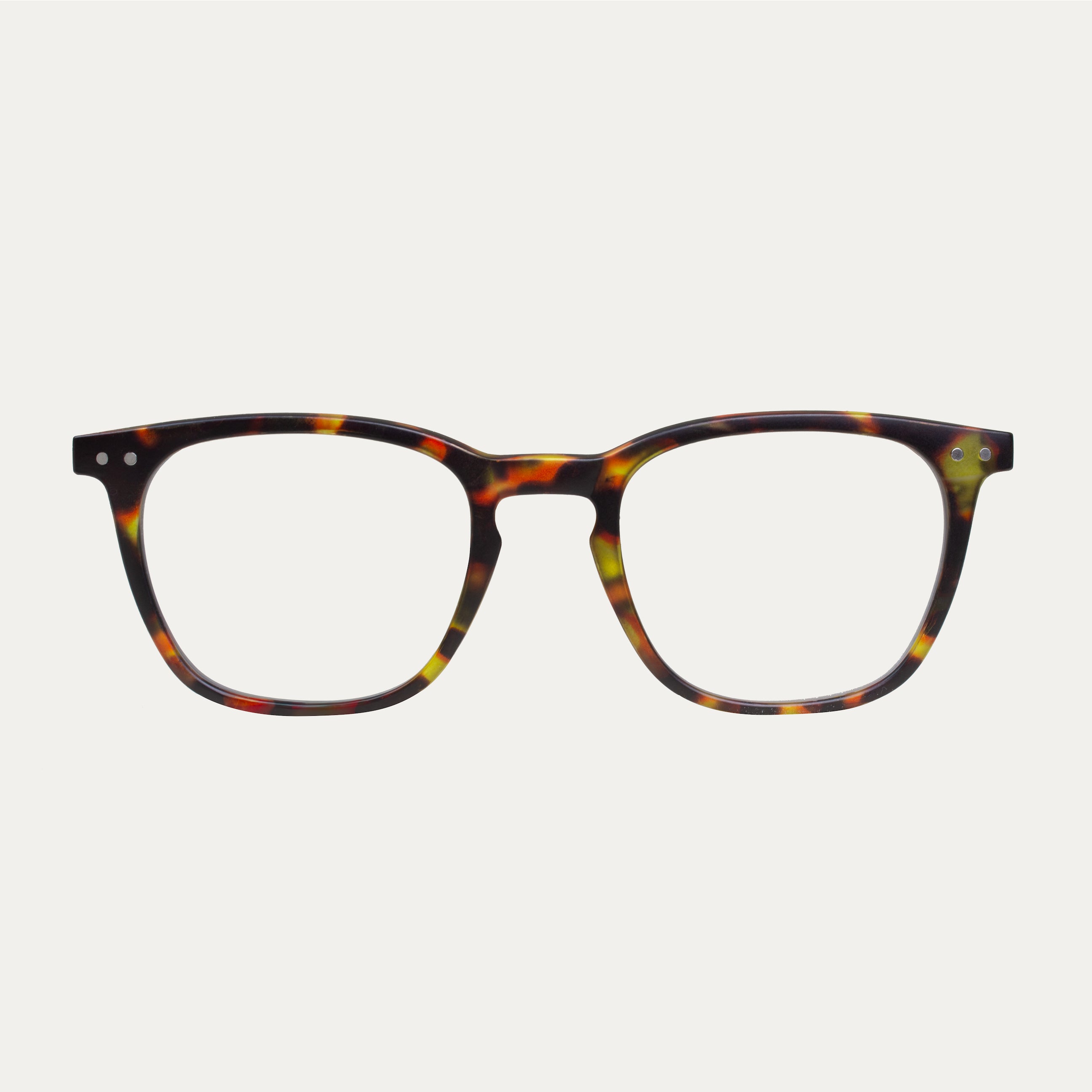 Clark.K Brown / Havana - Blue Light