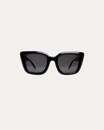 Arya.S Black - Sunglasses