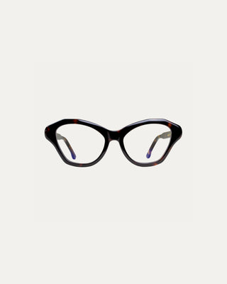 With prescription