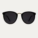 Emma.S Black - Sunglasses Le Petit Lunetier