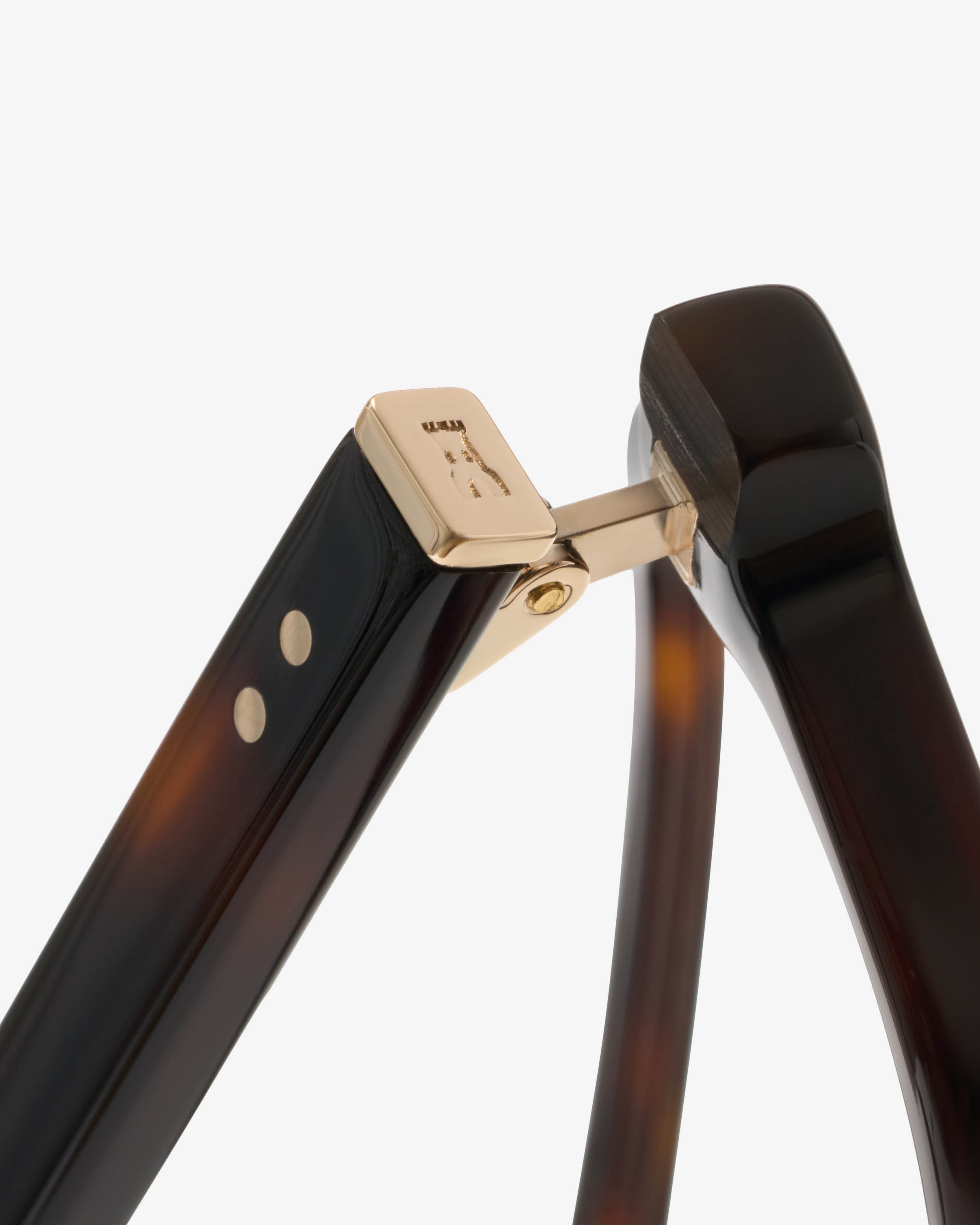 Amboise Ecaille - Lumière Bleue