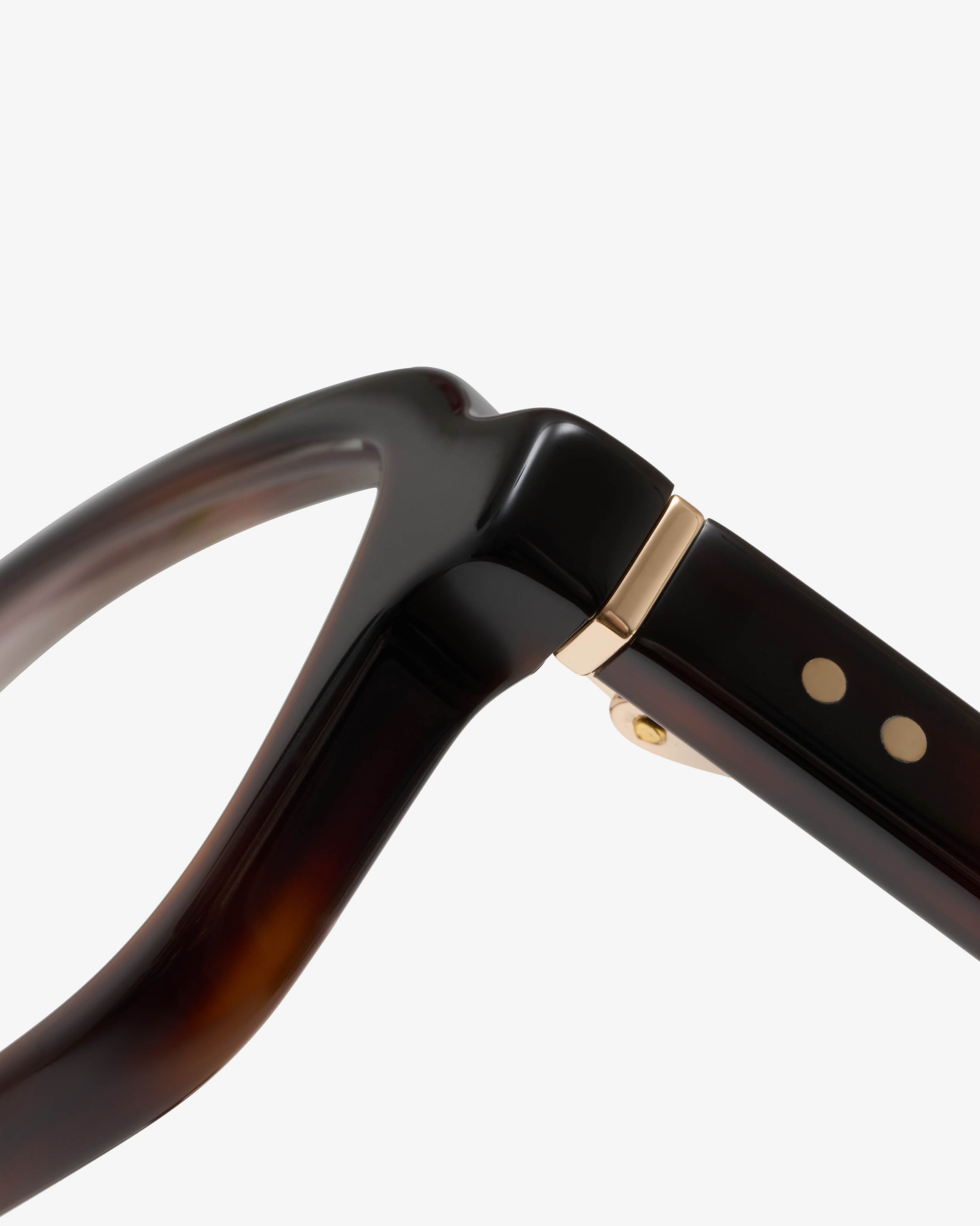 Amboise Ecaille - Lumière Bleue